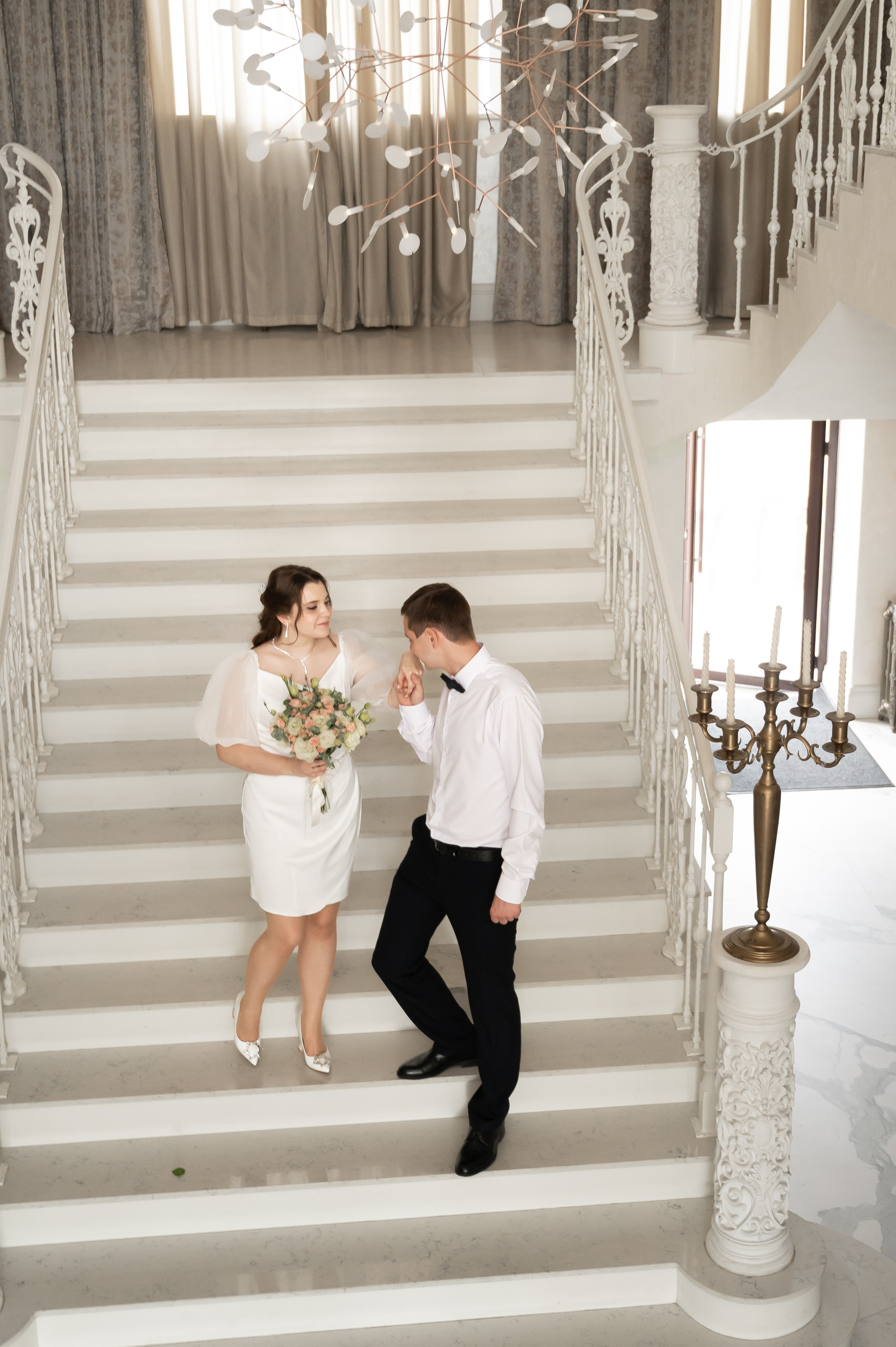 Анна и Дмитрий. Катерина Дрюкова фотограф/видеограф