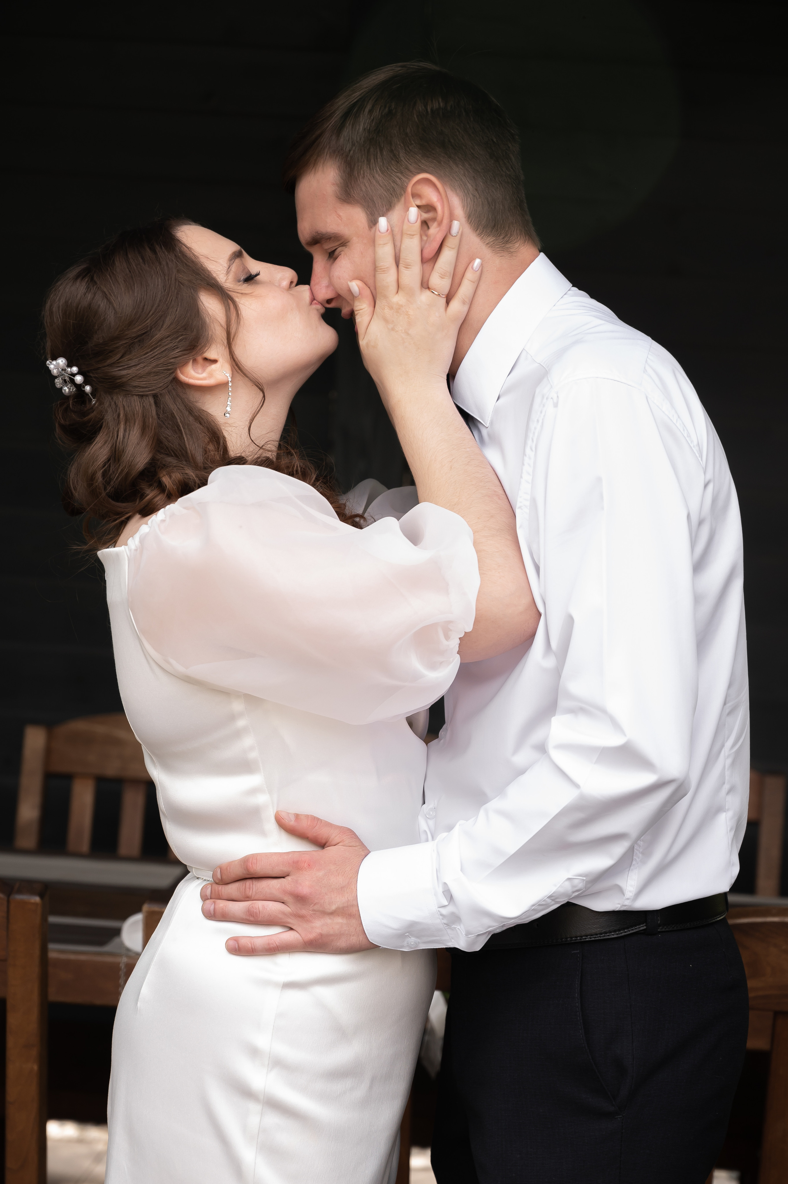 Анна и Дмитрий. Катерина Дрюкова фотограф/видеограф