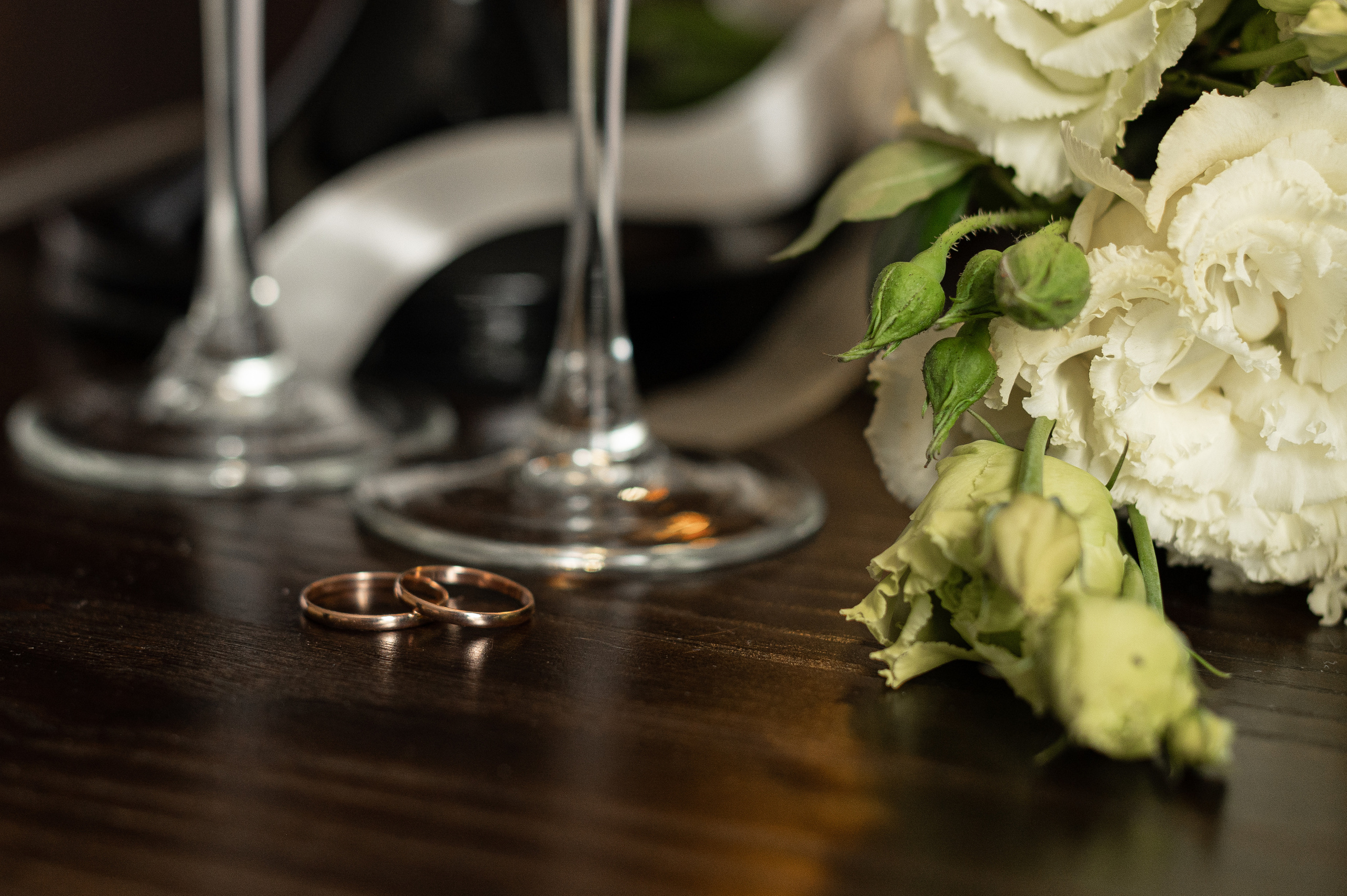 Анна и Дмитрий. Катерина Дрюкова фотограф/видеограф