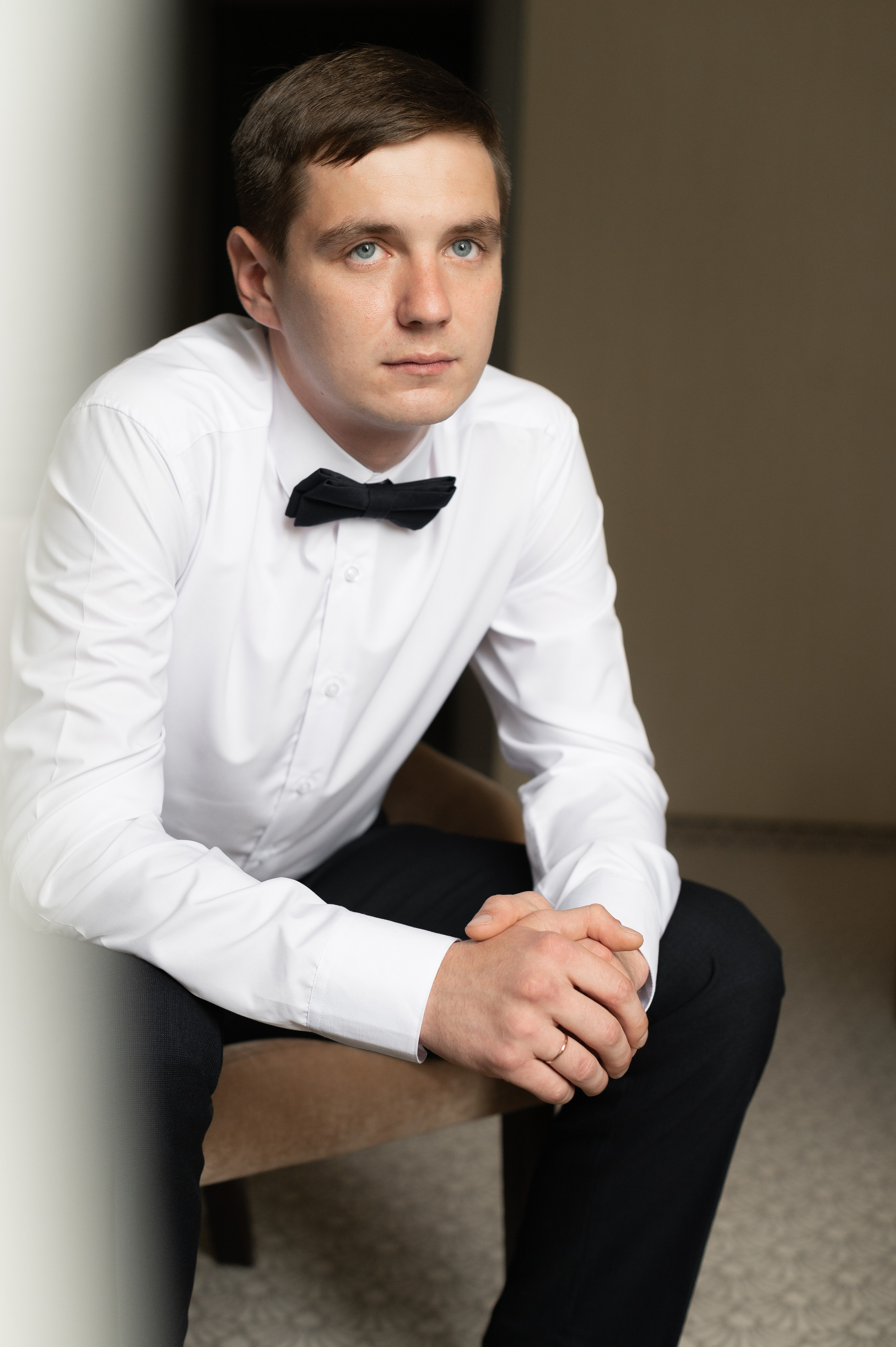 Анна и Дмитрий. Катерина Дрюкова фотограф/видеограф