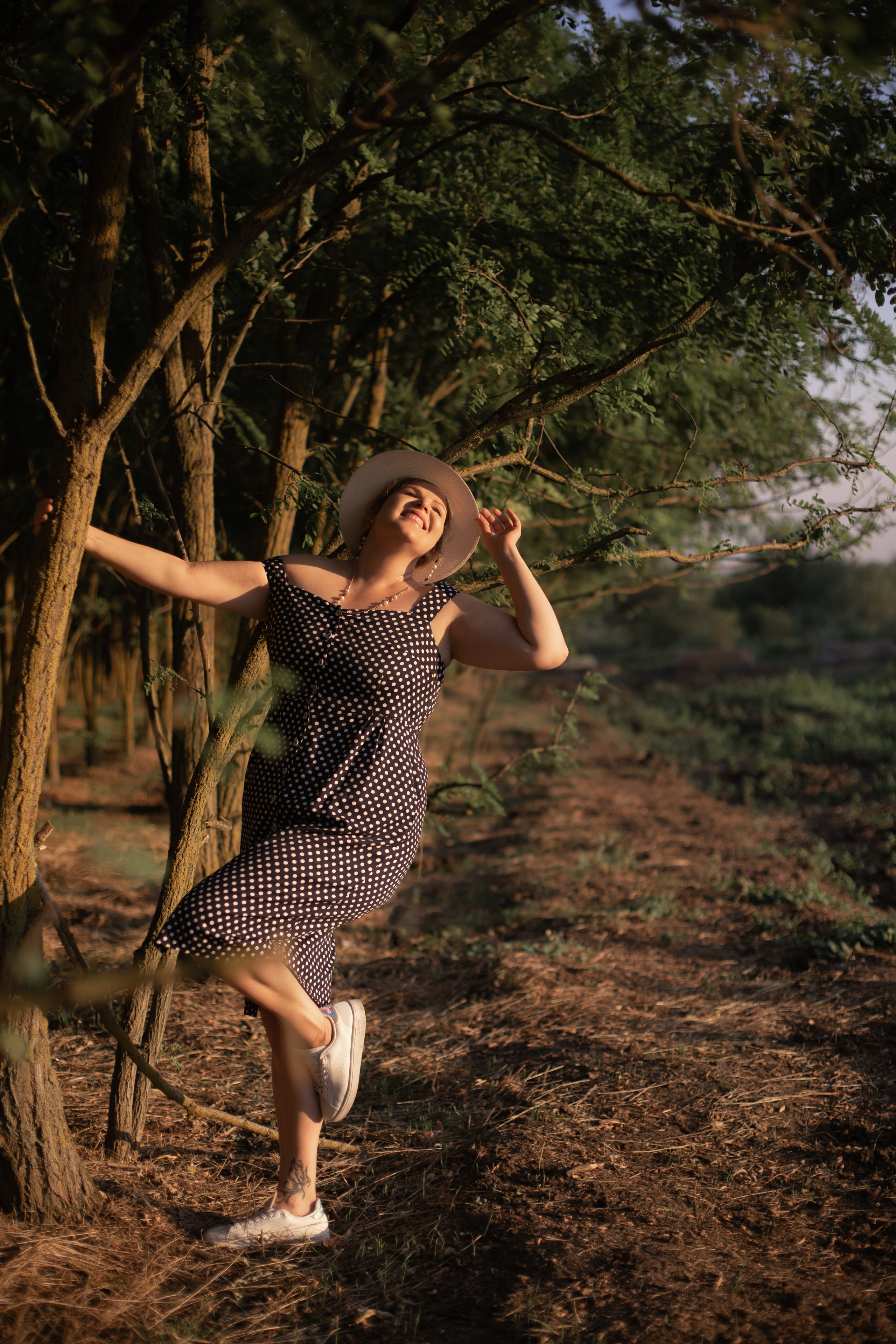 Табун в Роще. Катерина Дрюкова фотограф/видеограф