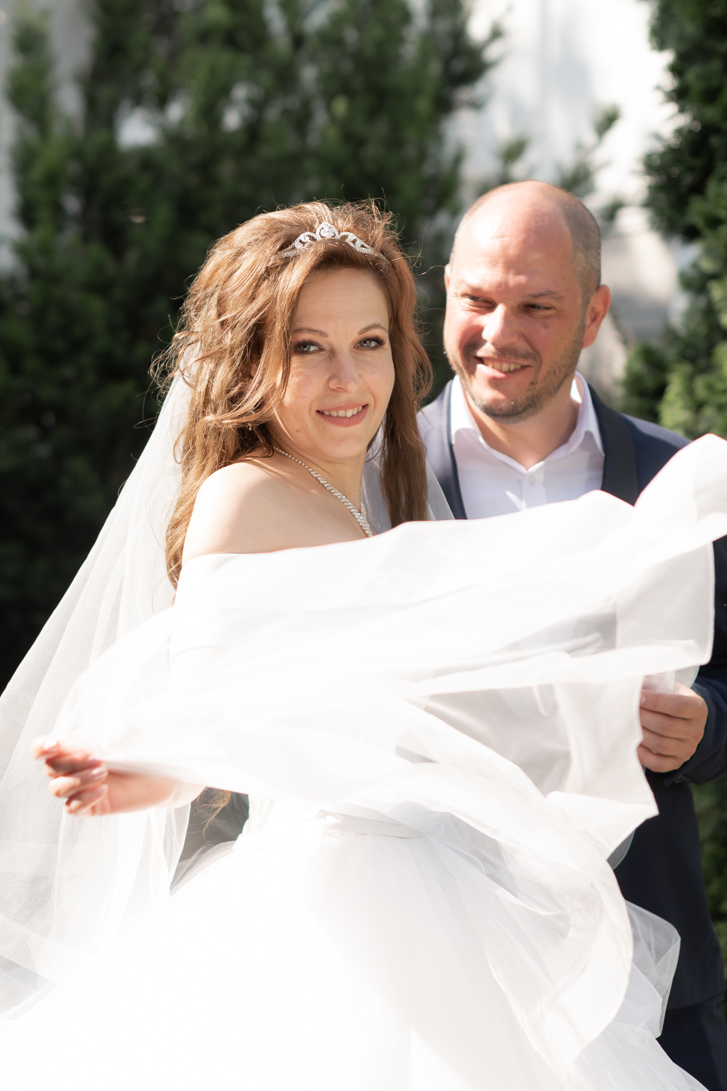 Денис и Ирина. Катерина Дрюкова фотограф/видеограф