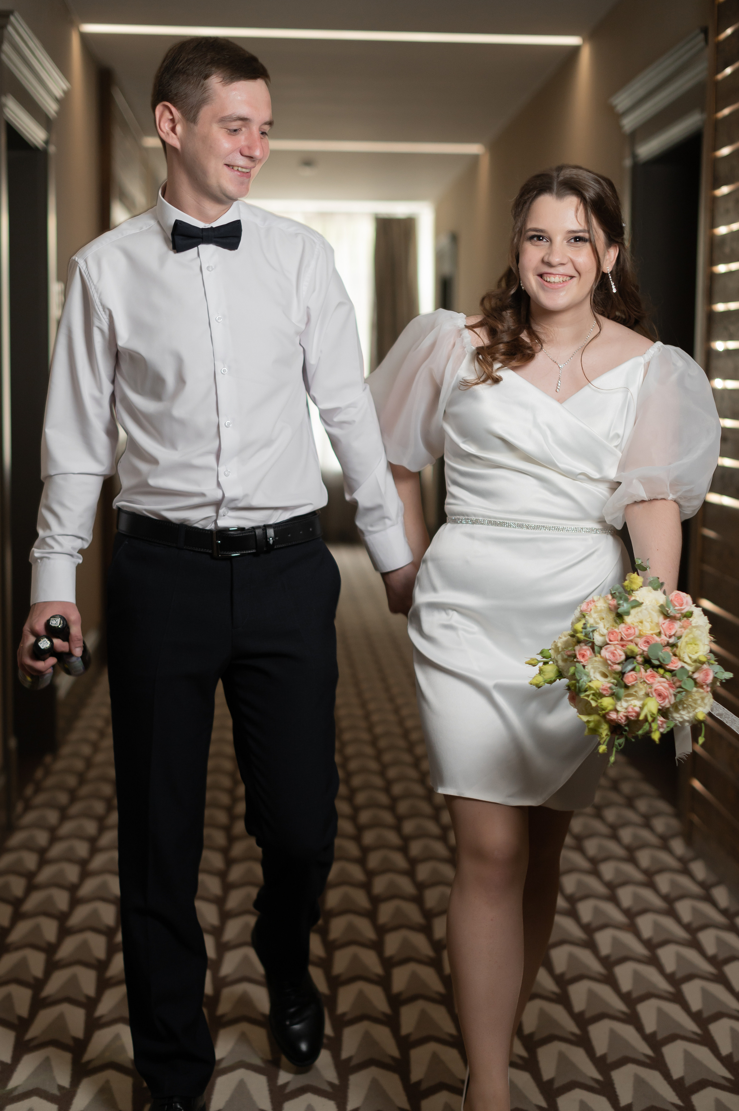 Анна и Дмитрий. Катерина Дрюкова фотограф/видеограф