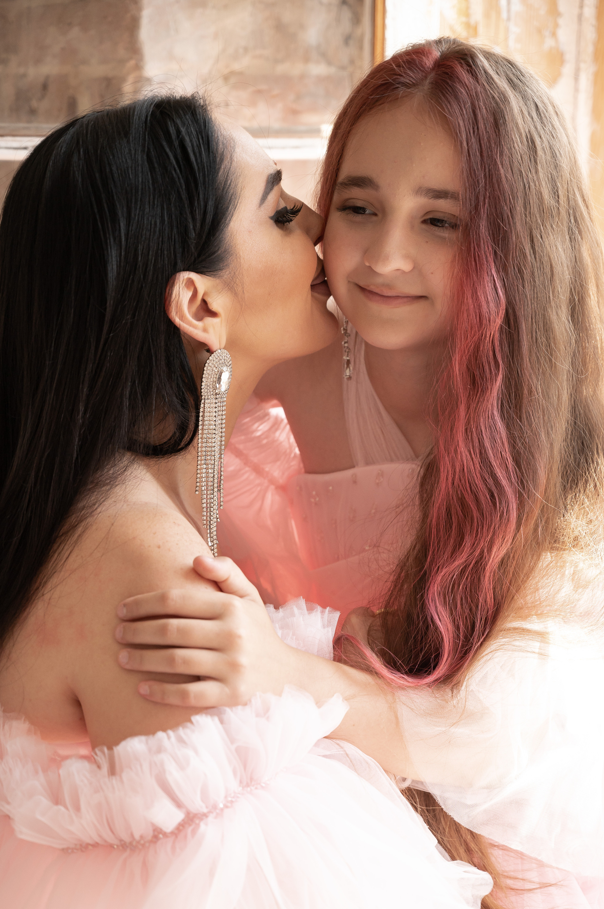 Семейные истории. Катерина Дрюкова фотограф/видеограф