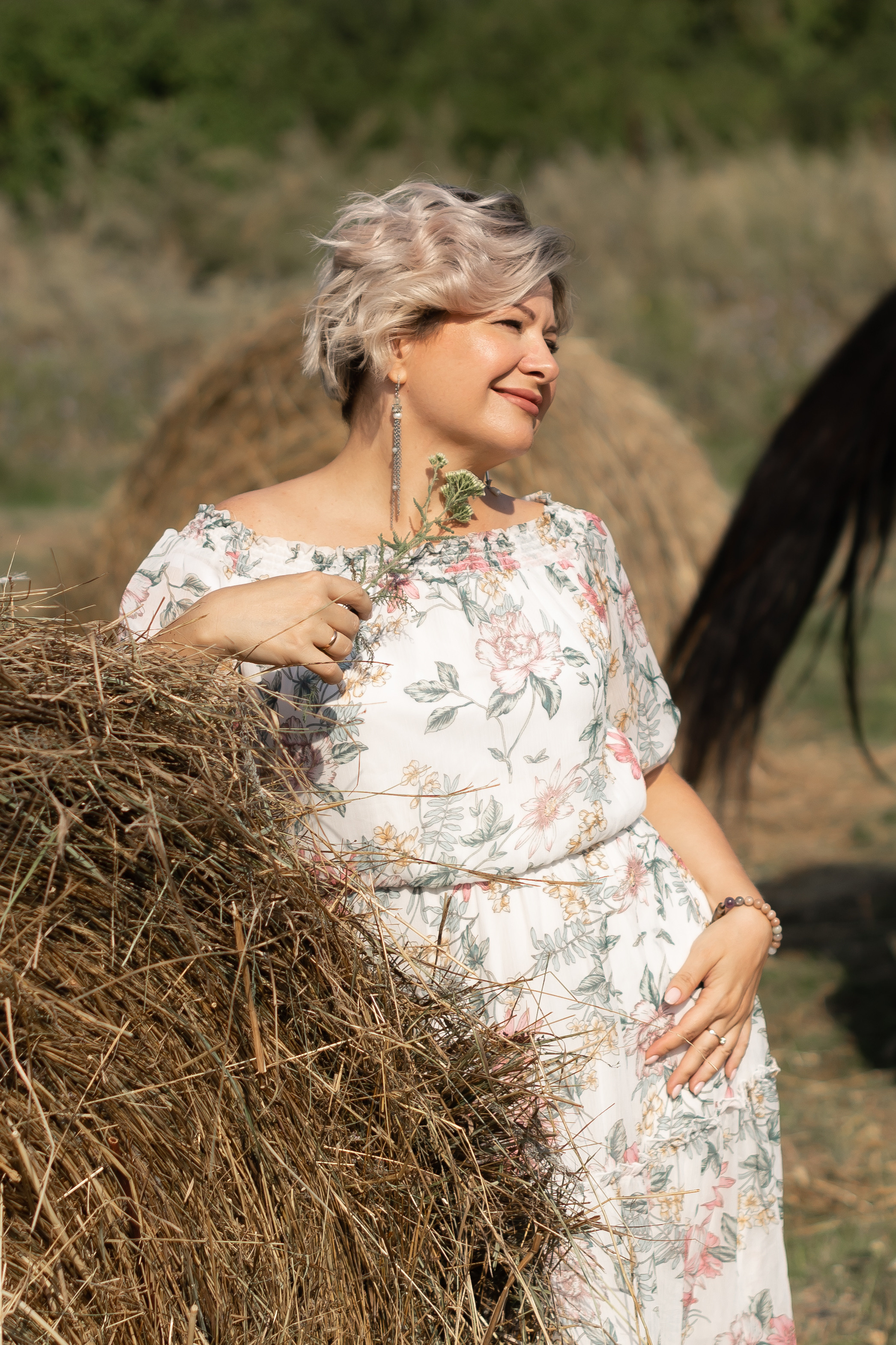 Табун в Роще. Катерина Дрюкова фотограф/видеограф