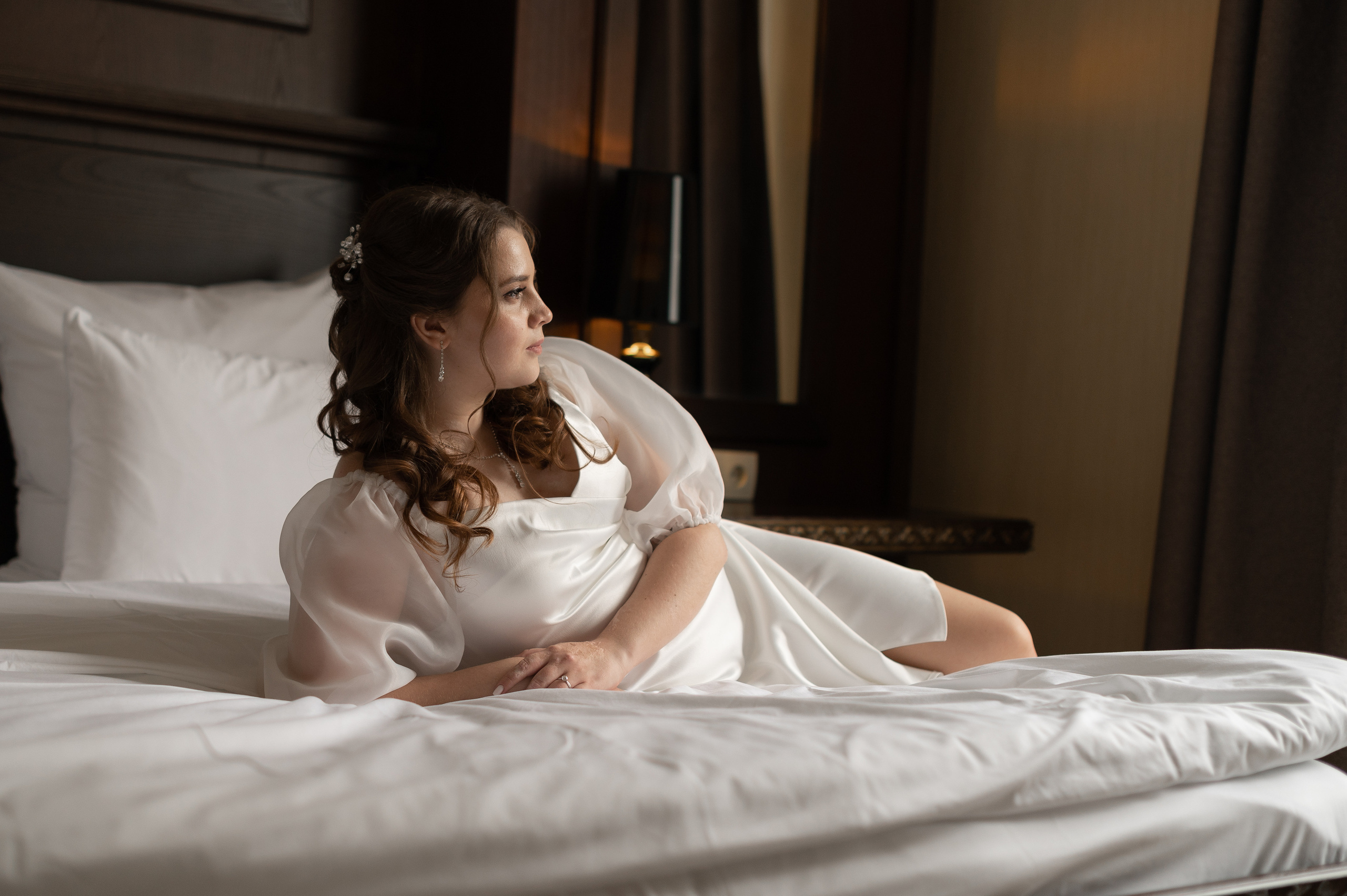 Анна и Дмитрий. Катерина Дрюкова фотограф/видеограф