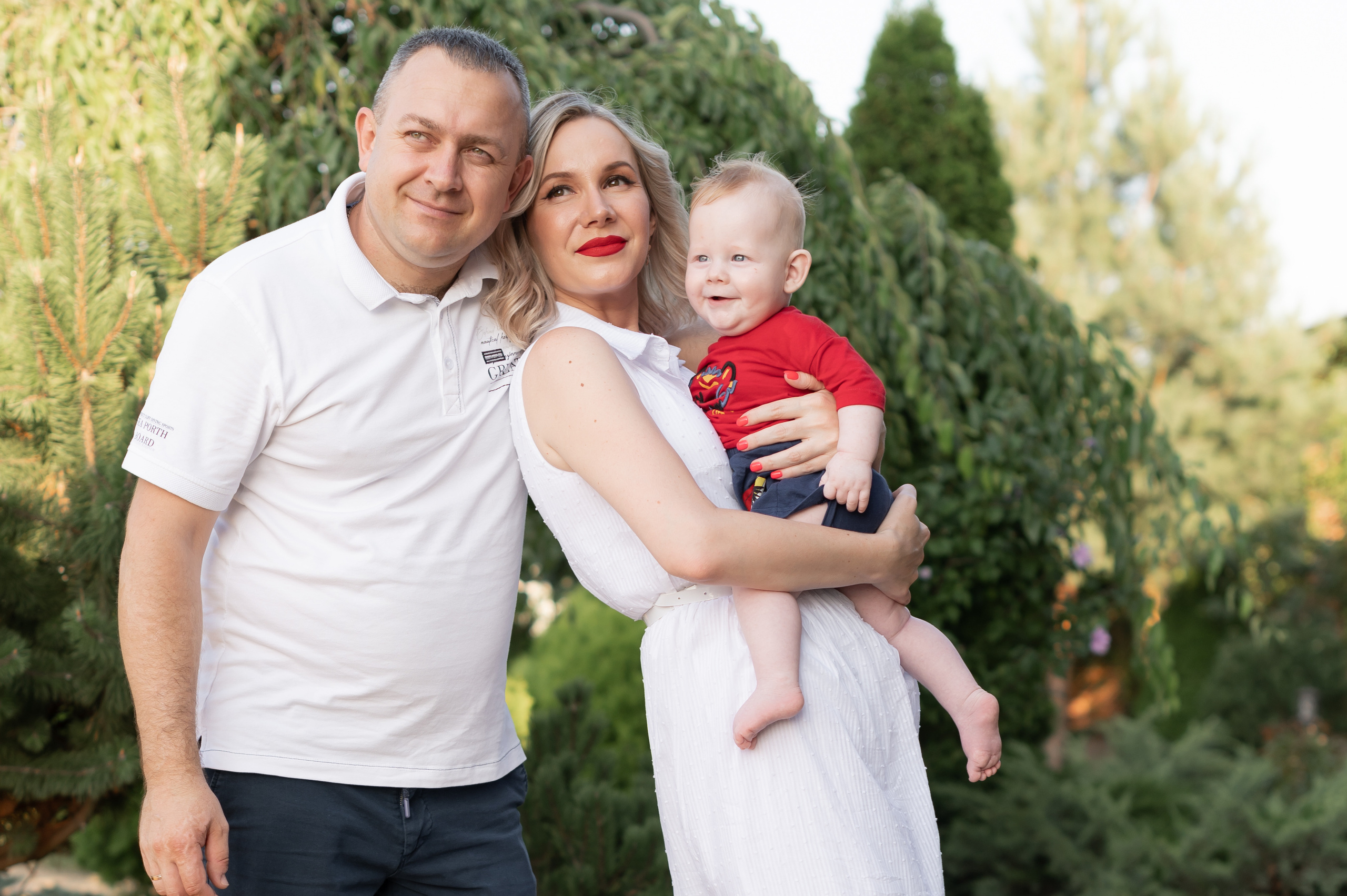 Семейные истории. Катерина Дрюкова фотограф/видеограф