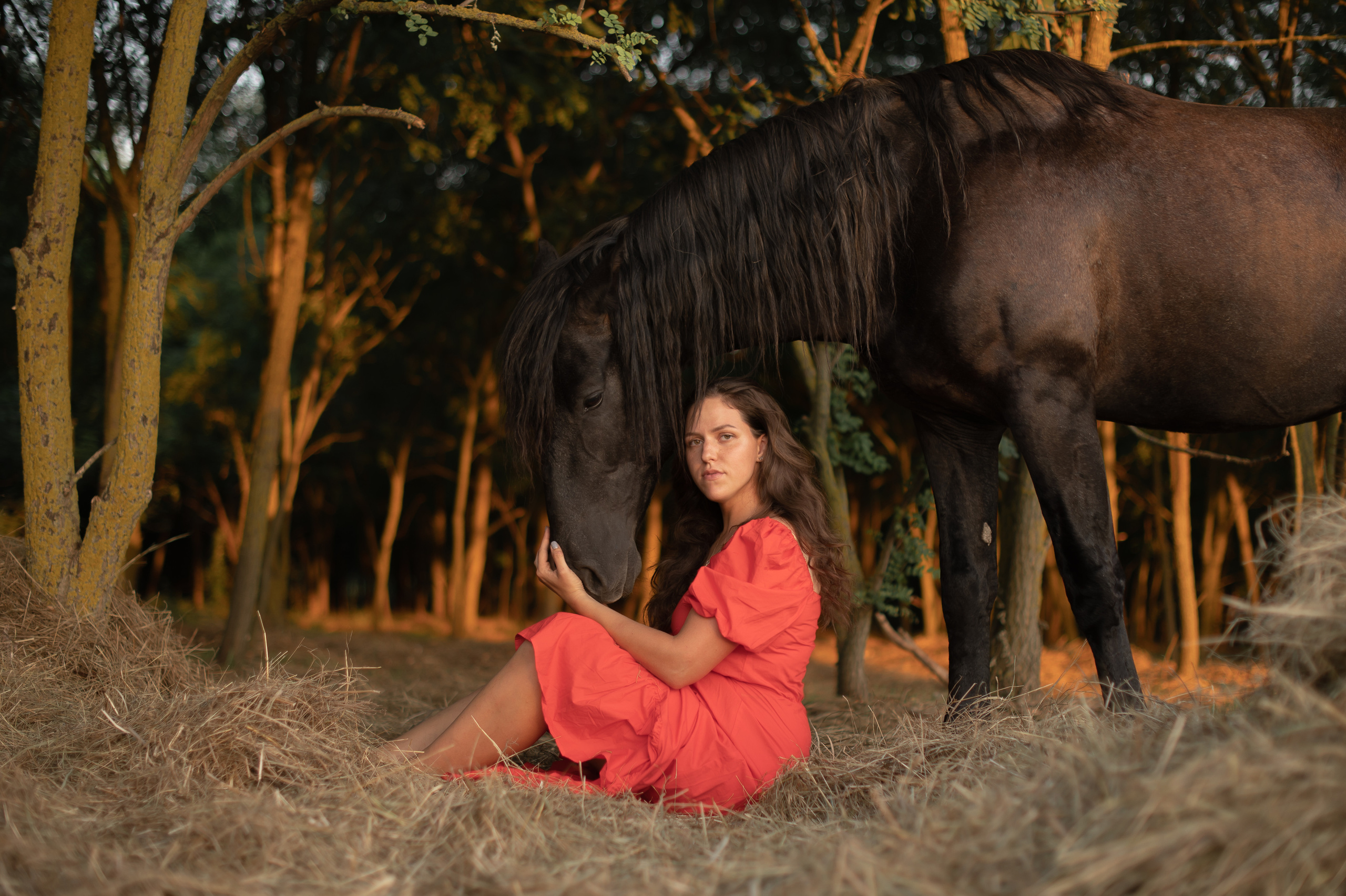 Индивидуальные фотосессии. Катерина Дрюкова фотограф/видеограф