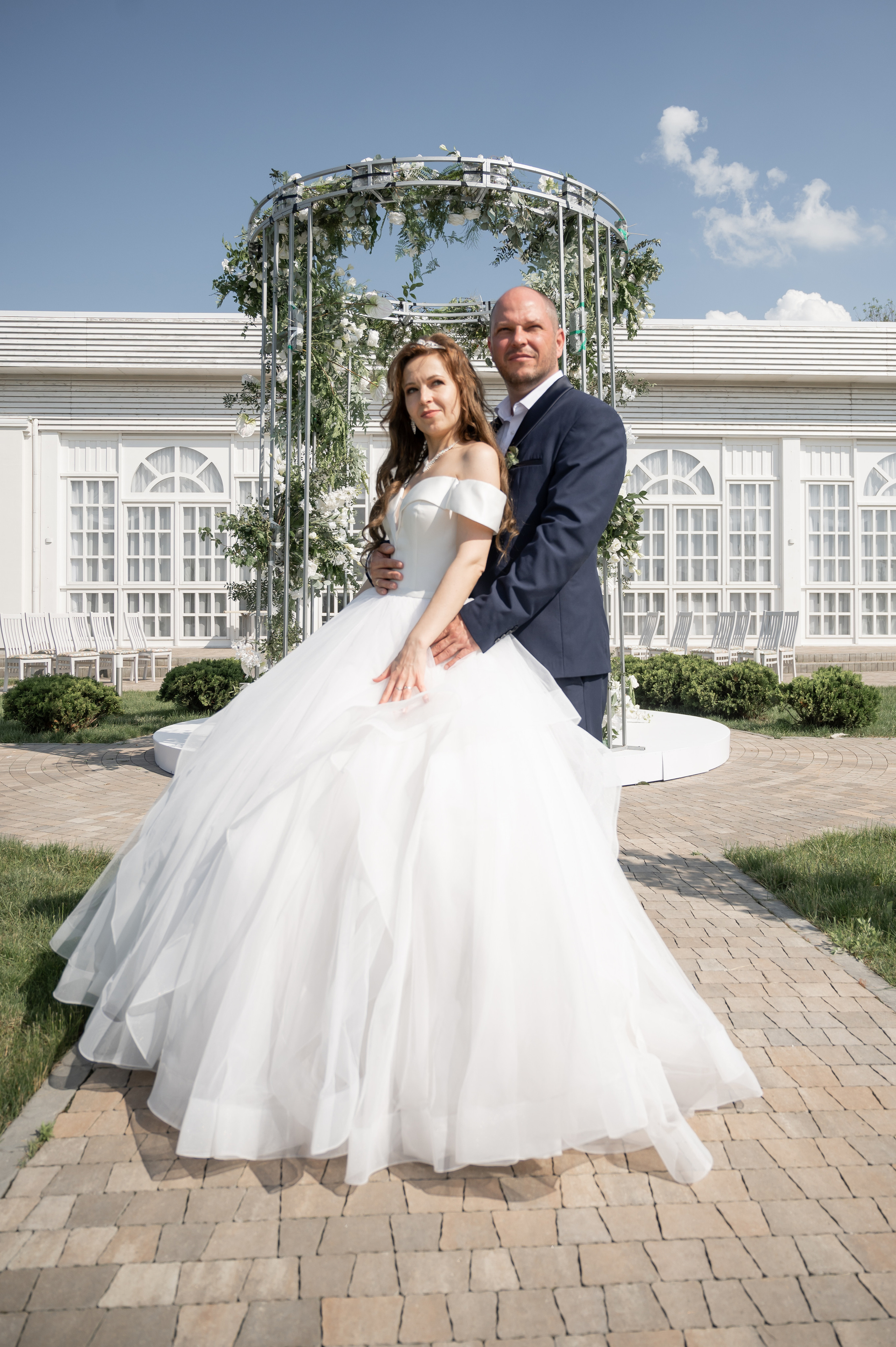 Денис и Ирина. Катерина Дрюкова фотограф/видеограф