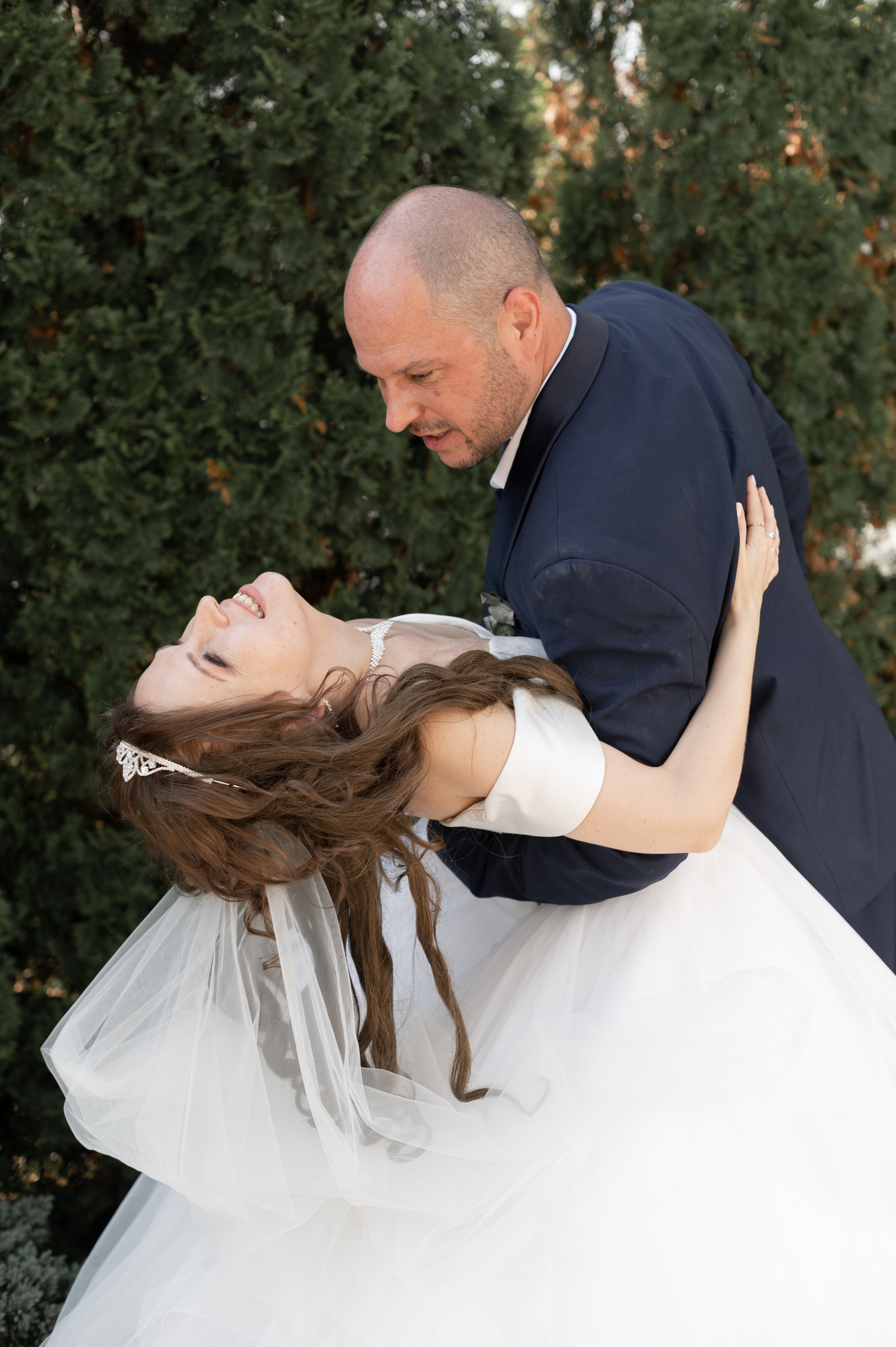 Денис и Ирина. Катерина Дрюкова фотограф/видеограф