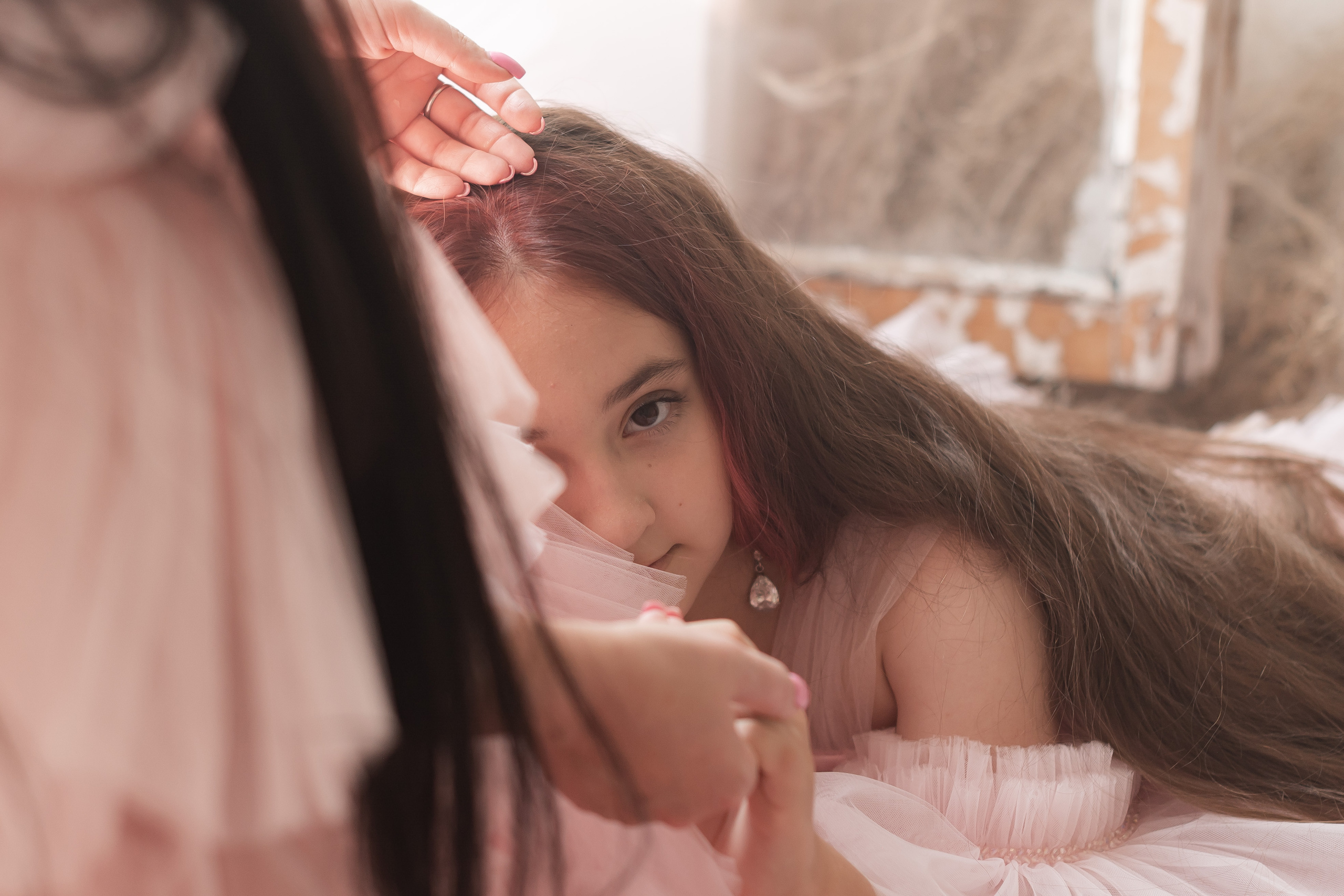 Семейные истории. Катерина Дрюкова фотограф/видеограф