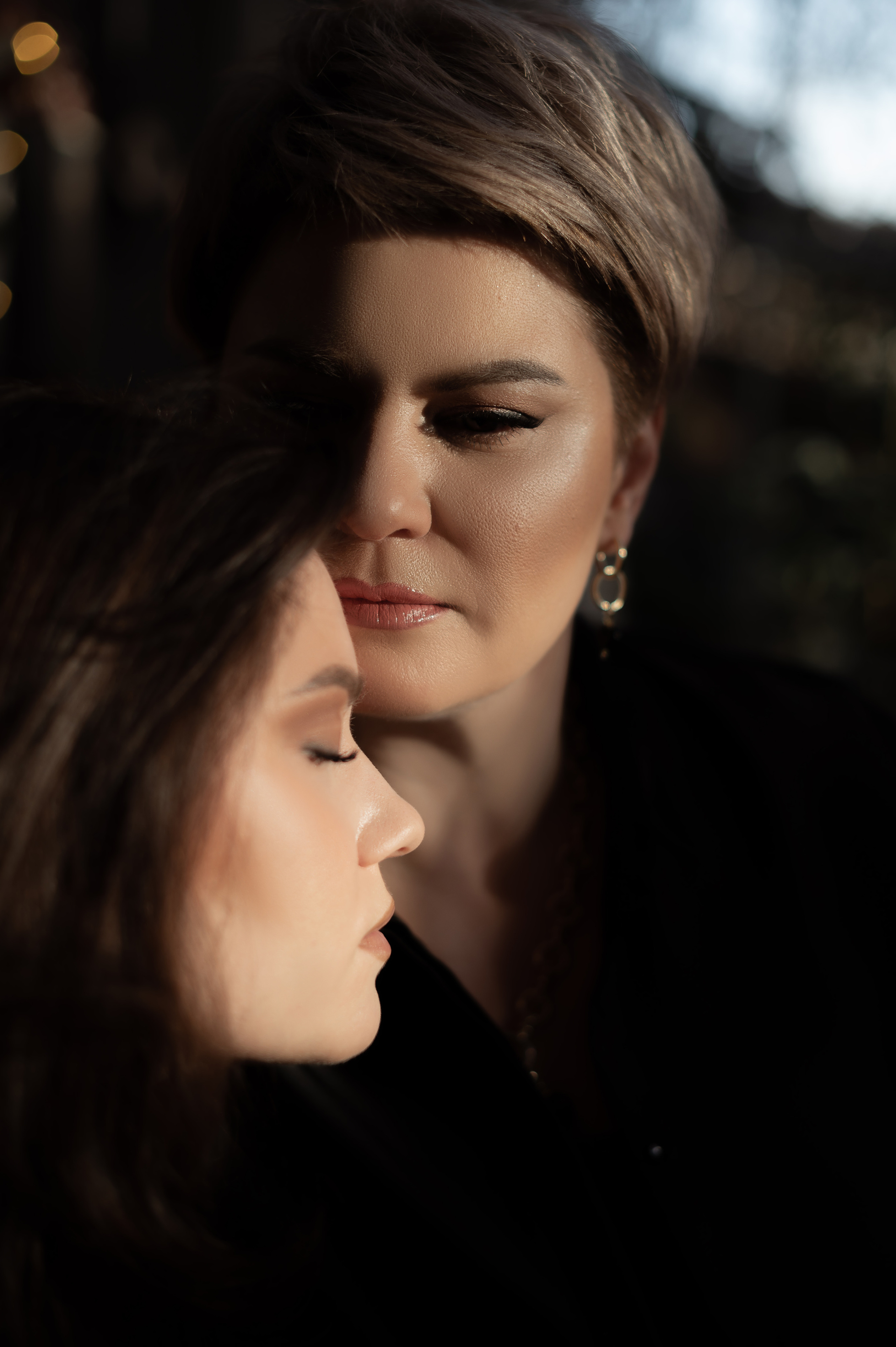 Семейные истории. Катерина Дрюкова фотограф/видеограф