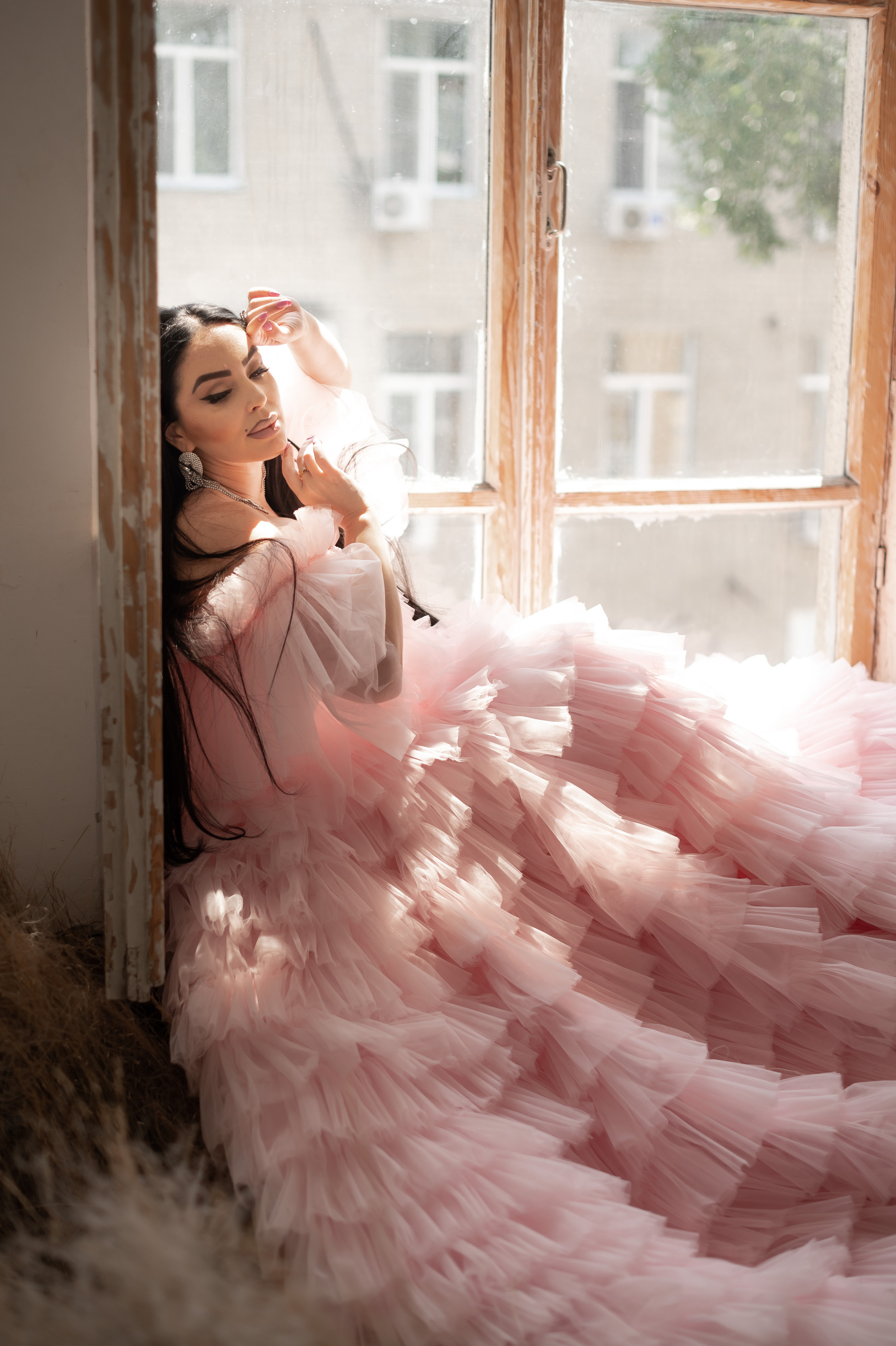 Семейные истории. Катерина Дрюкова фотограф/видеограф