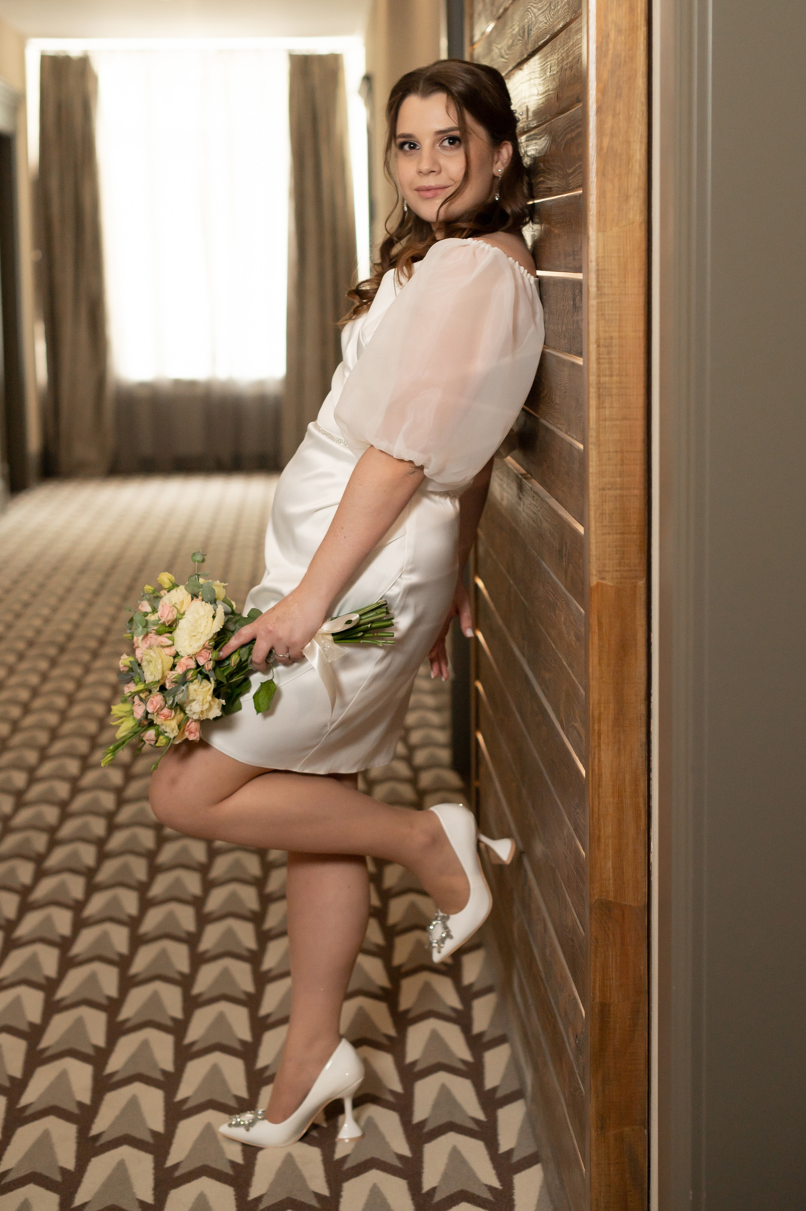 Анна и Дмитрий. Катерина Дрюкова фотограф/видеограф