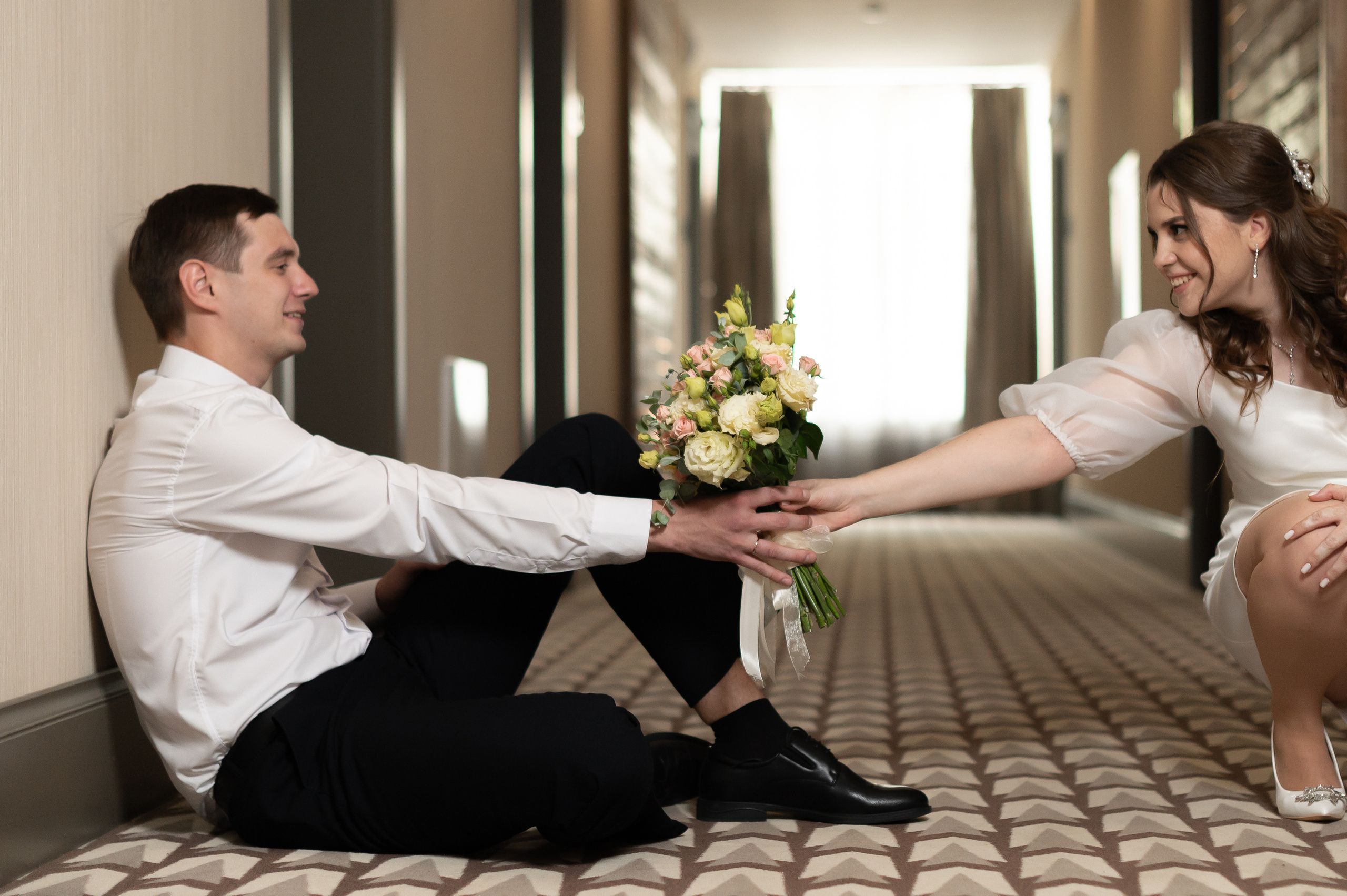 Свадебные истории. Катерина Дрюкова фотограф/видеограф