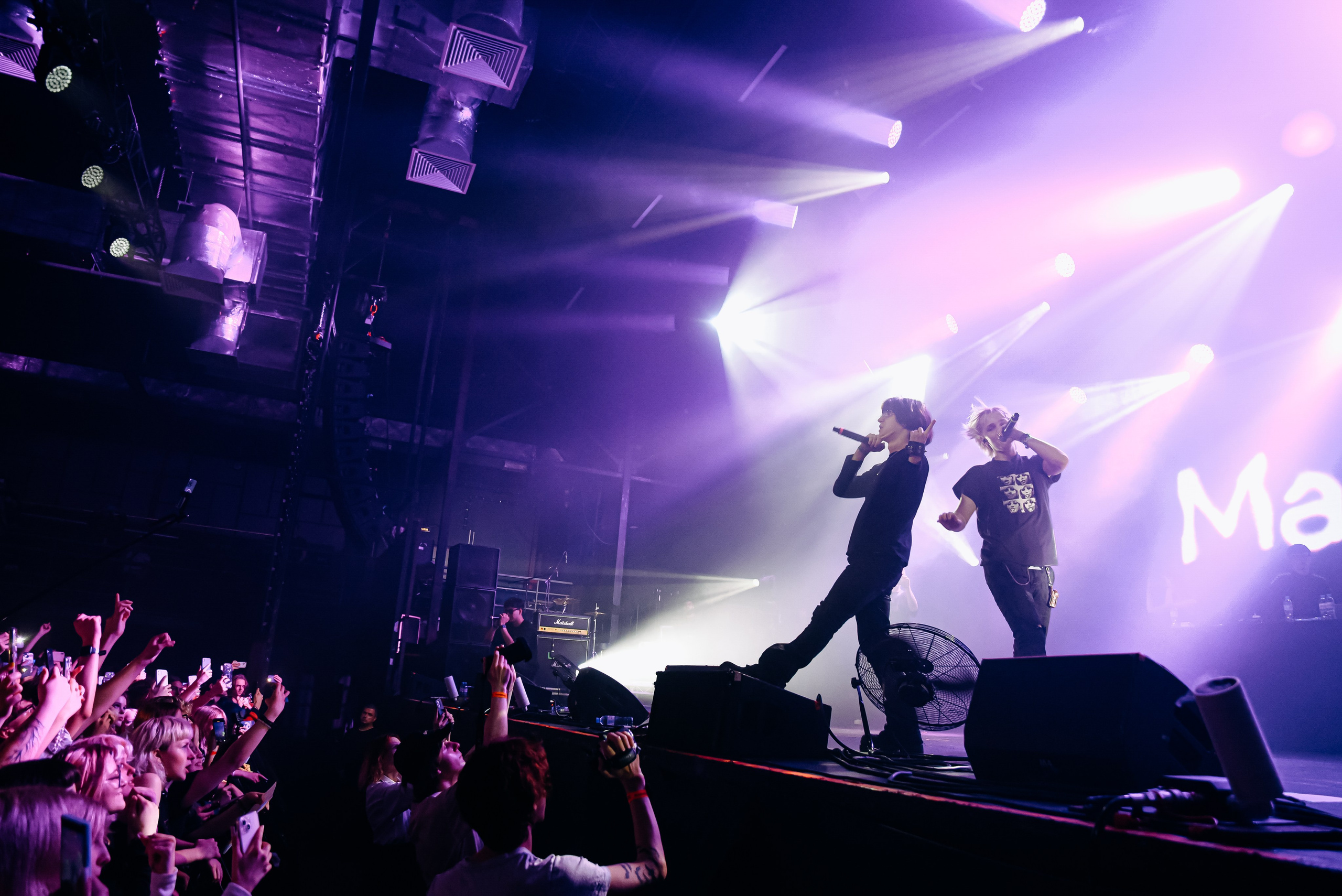BASSLINEE FEST 18.09.25. Фотограф Екатерина Климанова