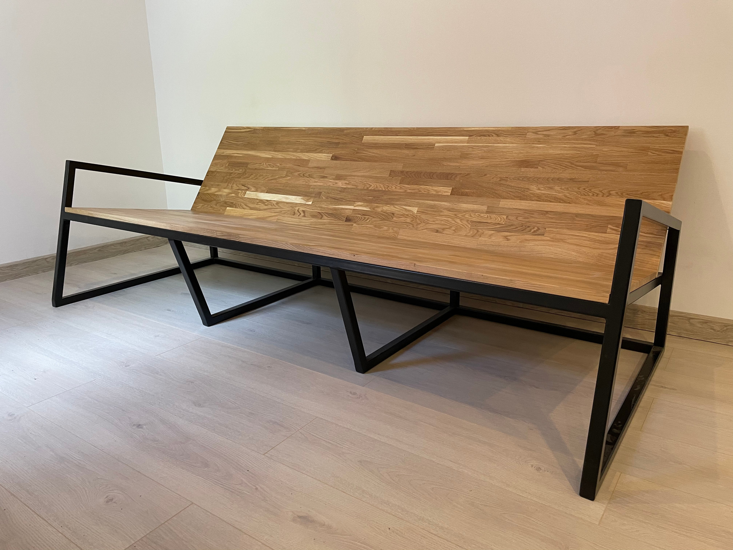 Loft. Klauzevits Workshop