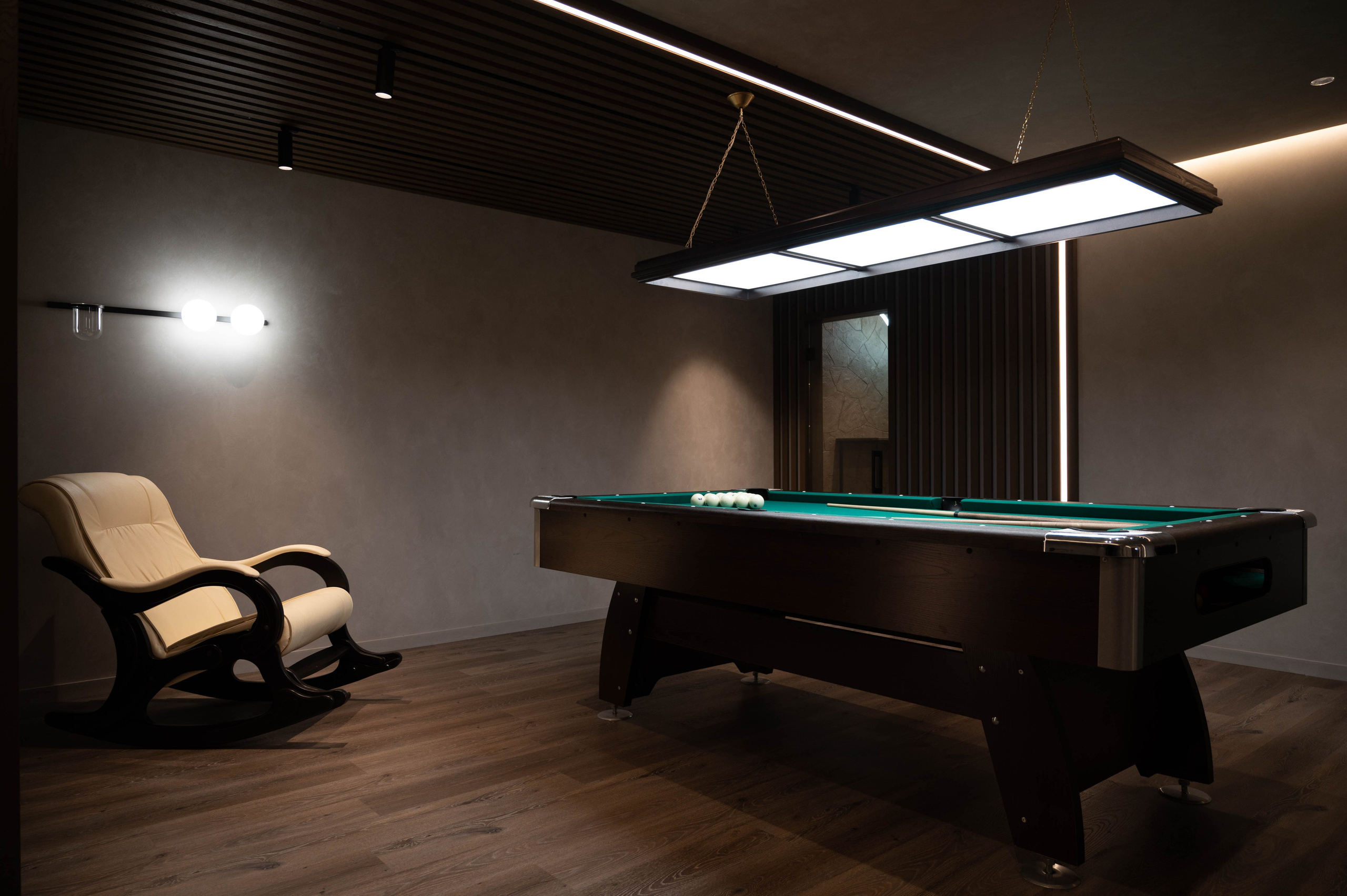 Винный погреб. Klauzevits Workshop