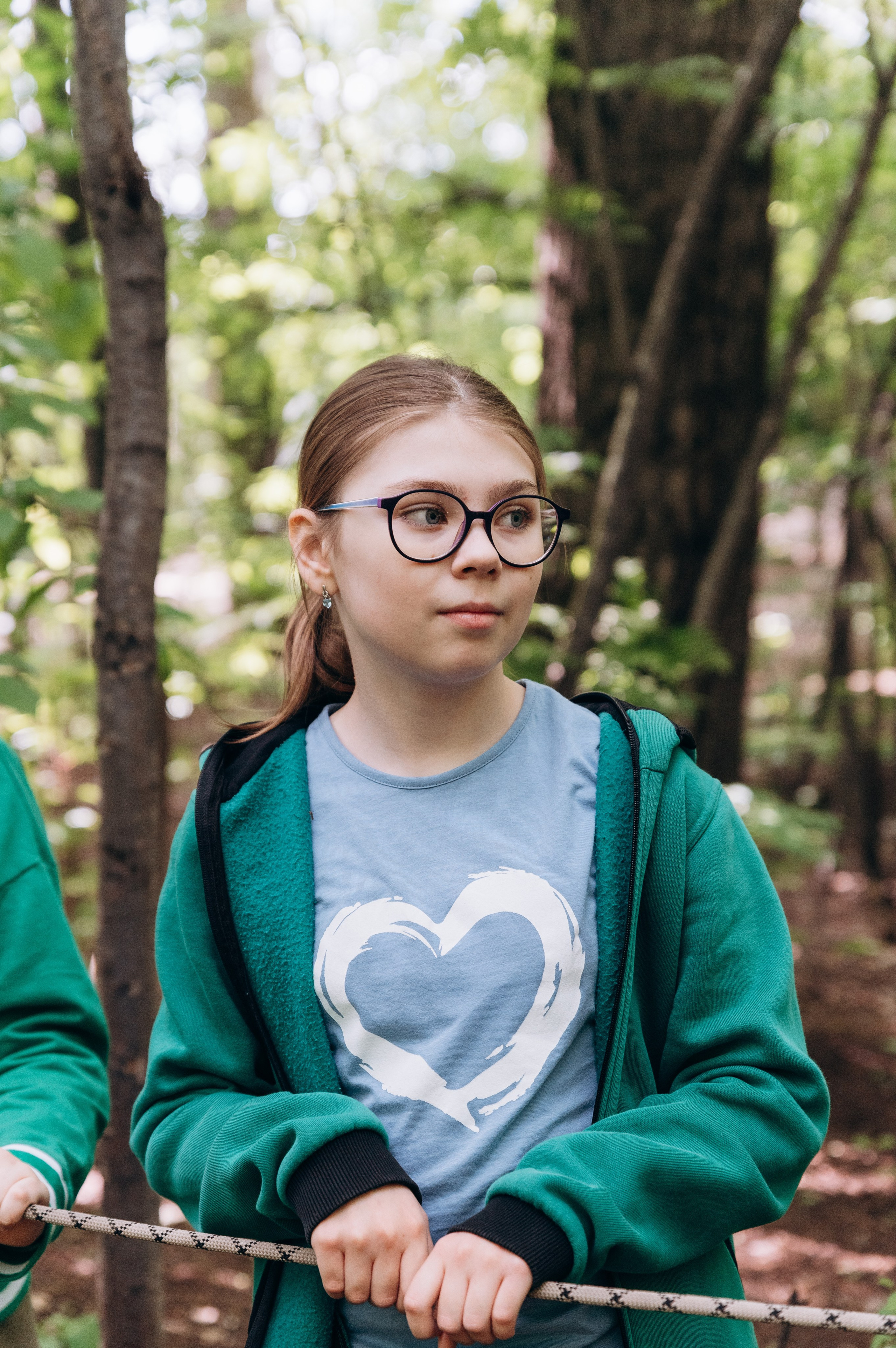 «Тайна пропавшего ожерелья». Фотограф в Новосибирске