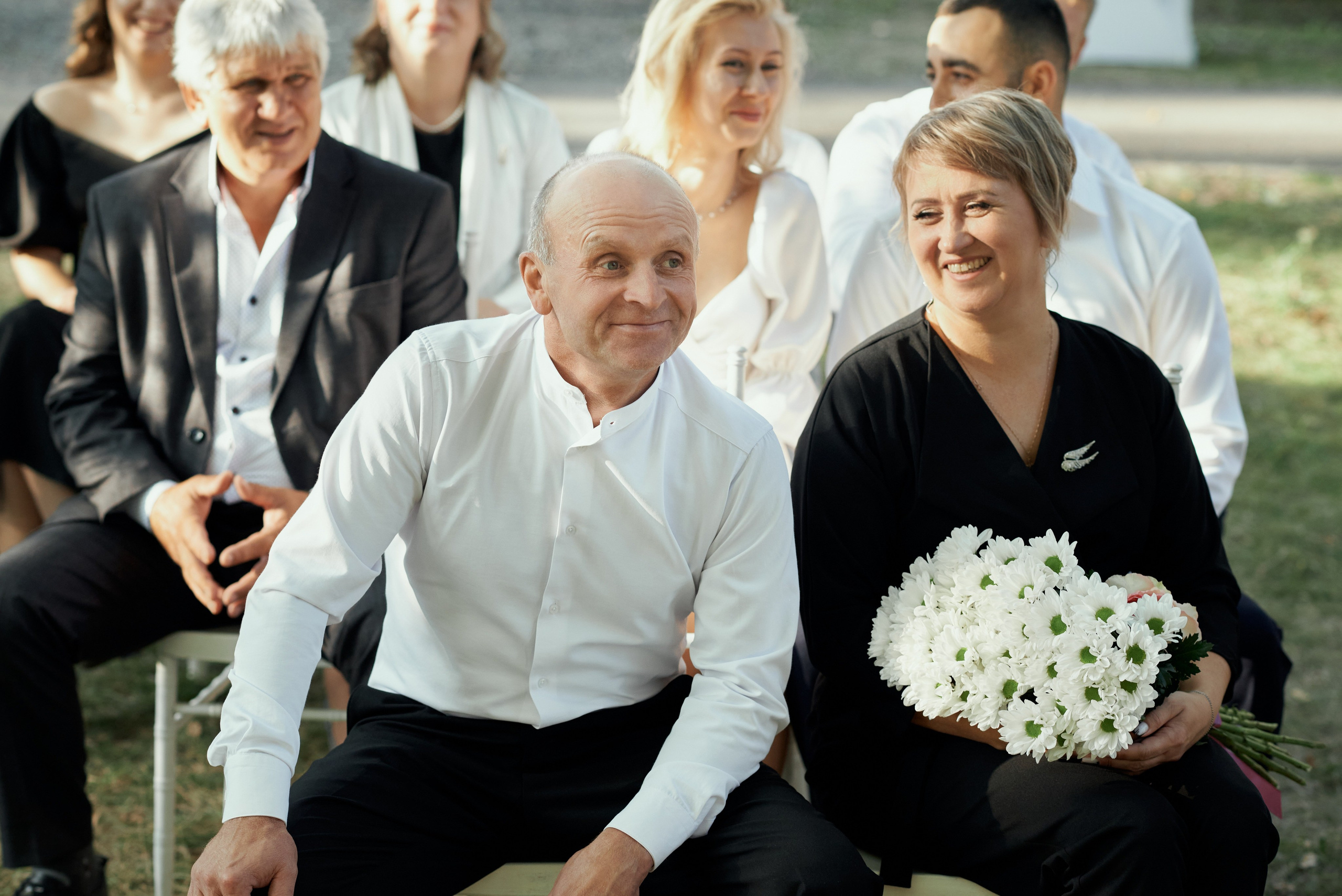 Кристина и Кирилл. Свадебный фотограф Александр Браво