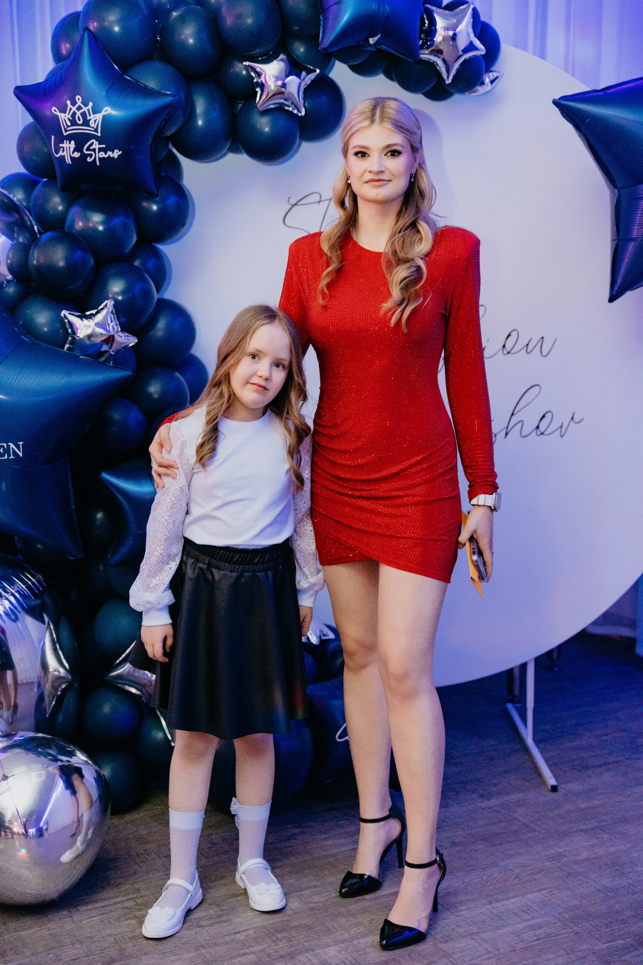 Fashion Day Little Kids 43