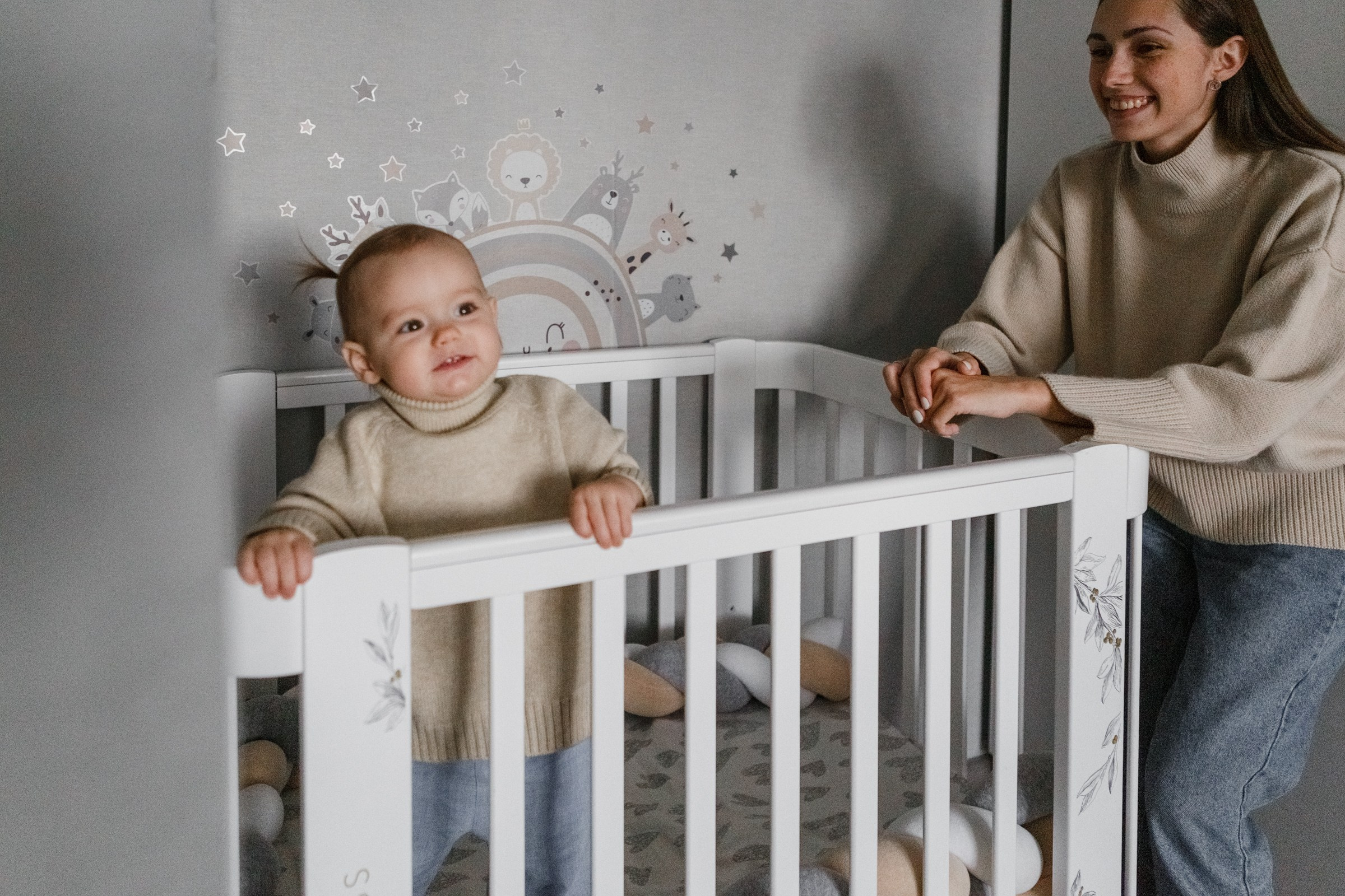 Алена и Мира. Семейный и портретный фотограф в Санкт-Петербурге