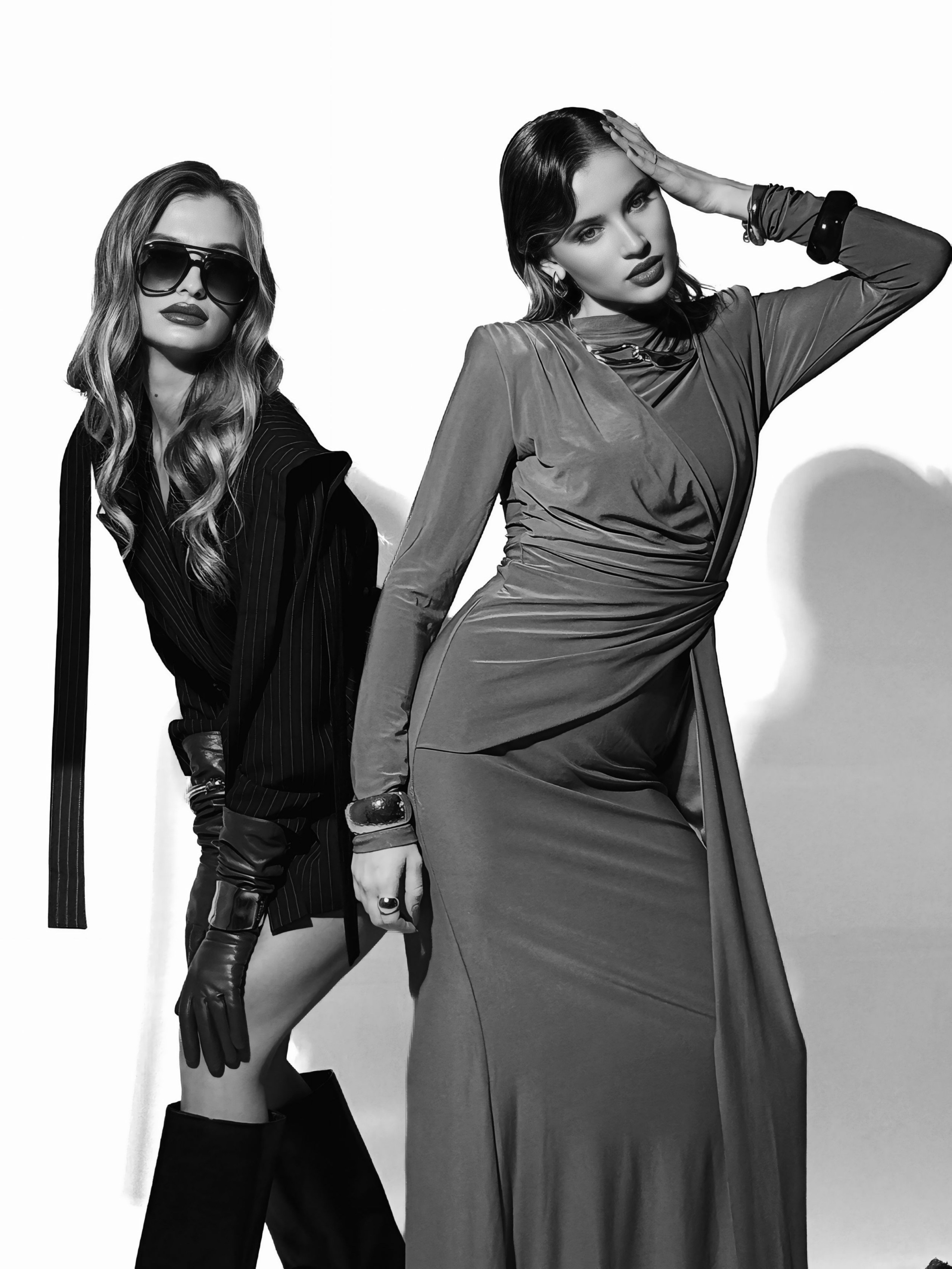 Виктория и Лариса. Мобильный фотограф в Ульяновске Митяева Дарья