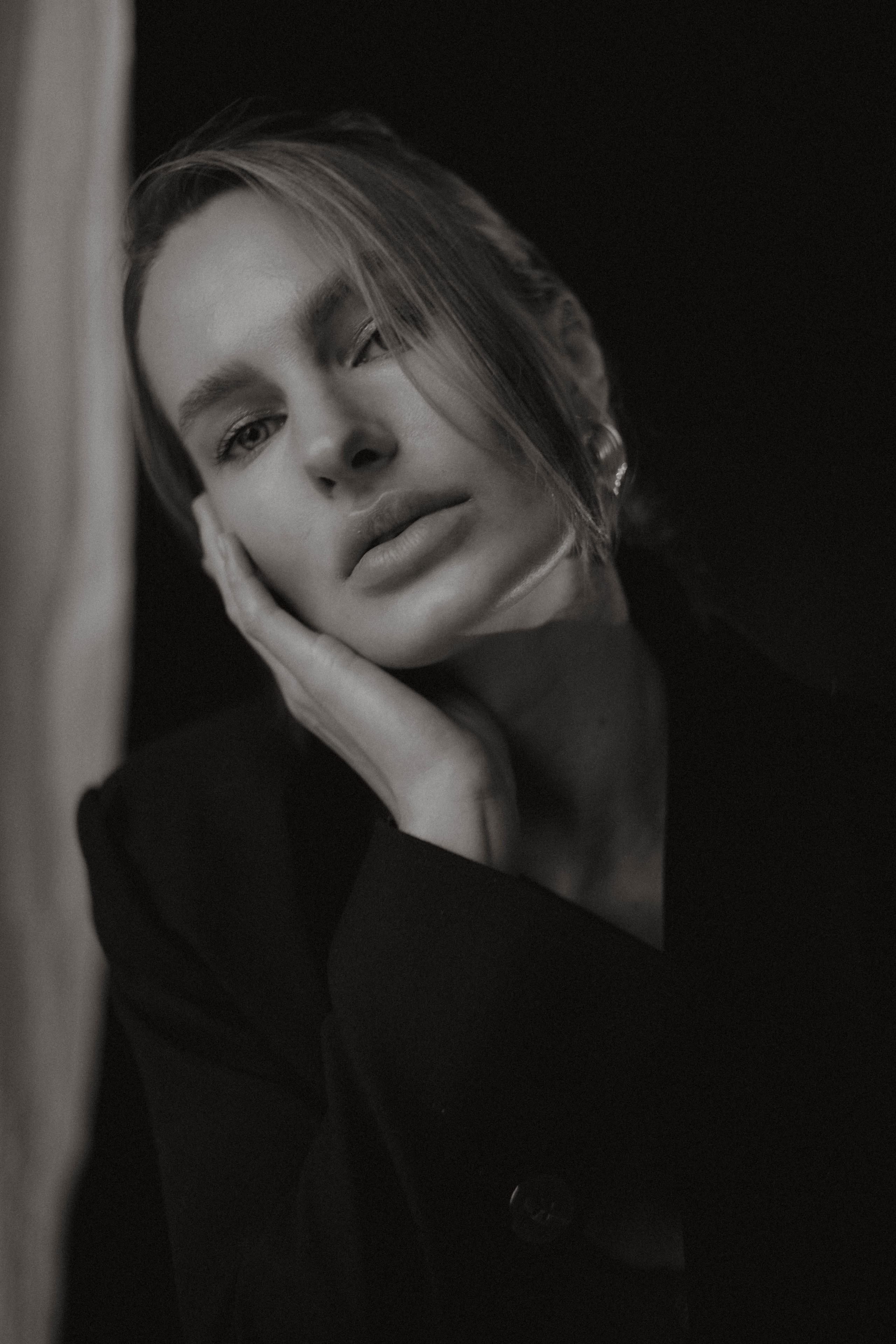 WOMEN. Фотограф Москва