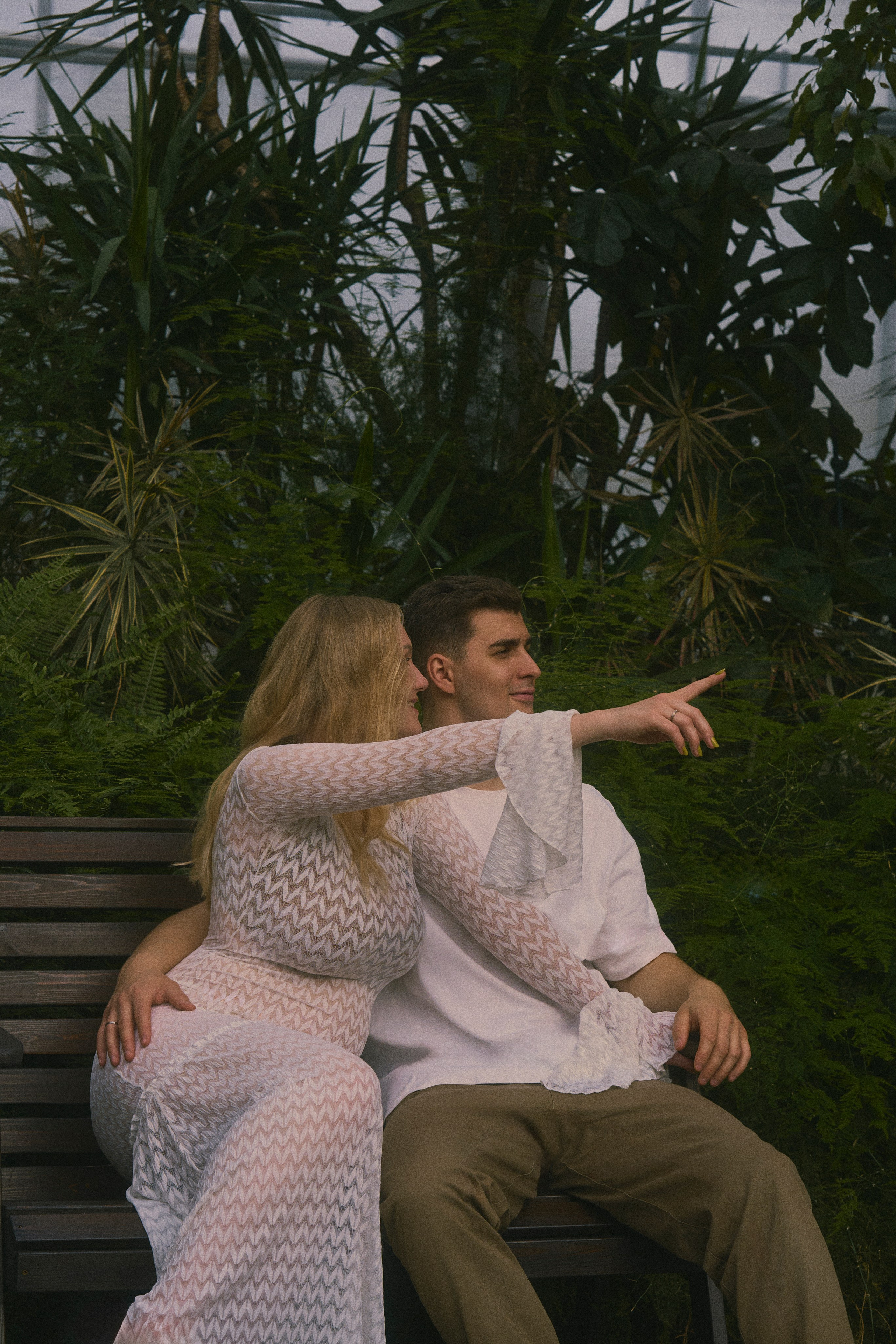 Anna & Aleksey. Гасанова Алина|Фотограф в Санкт-Петербурге