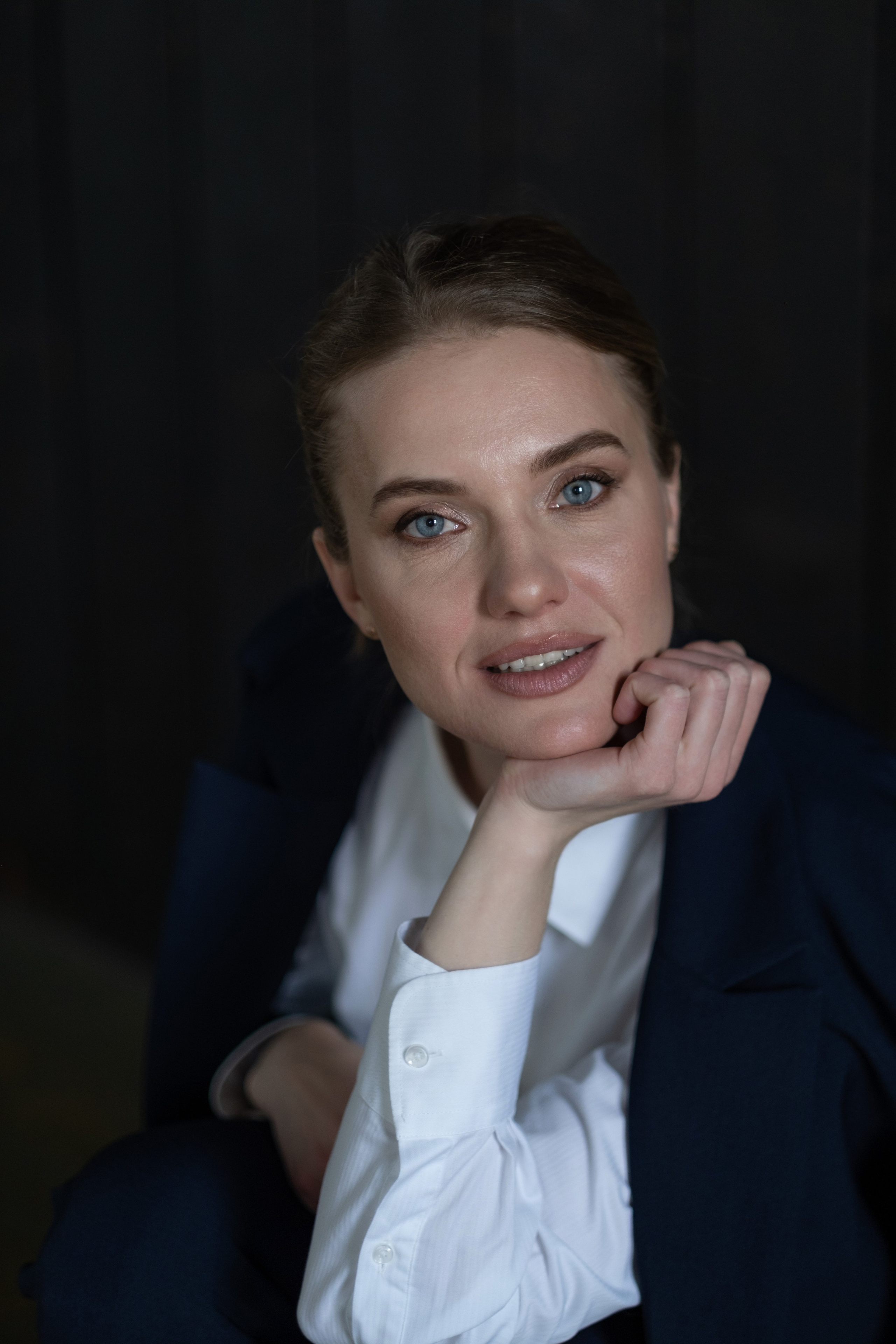 Эксперт Алеся