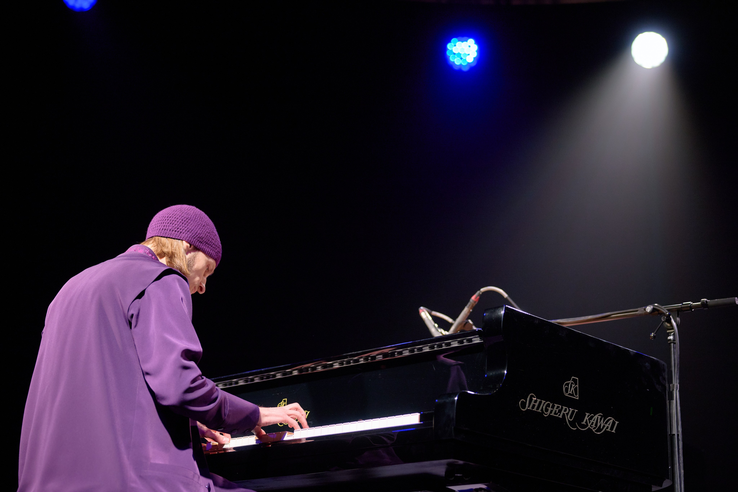 Фотограф концертов, фестивалей в Санкт-Петербурге