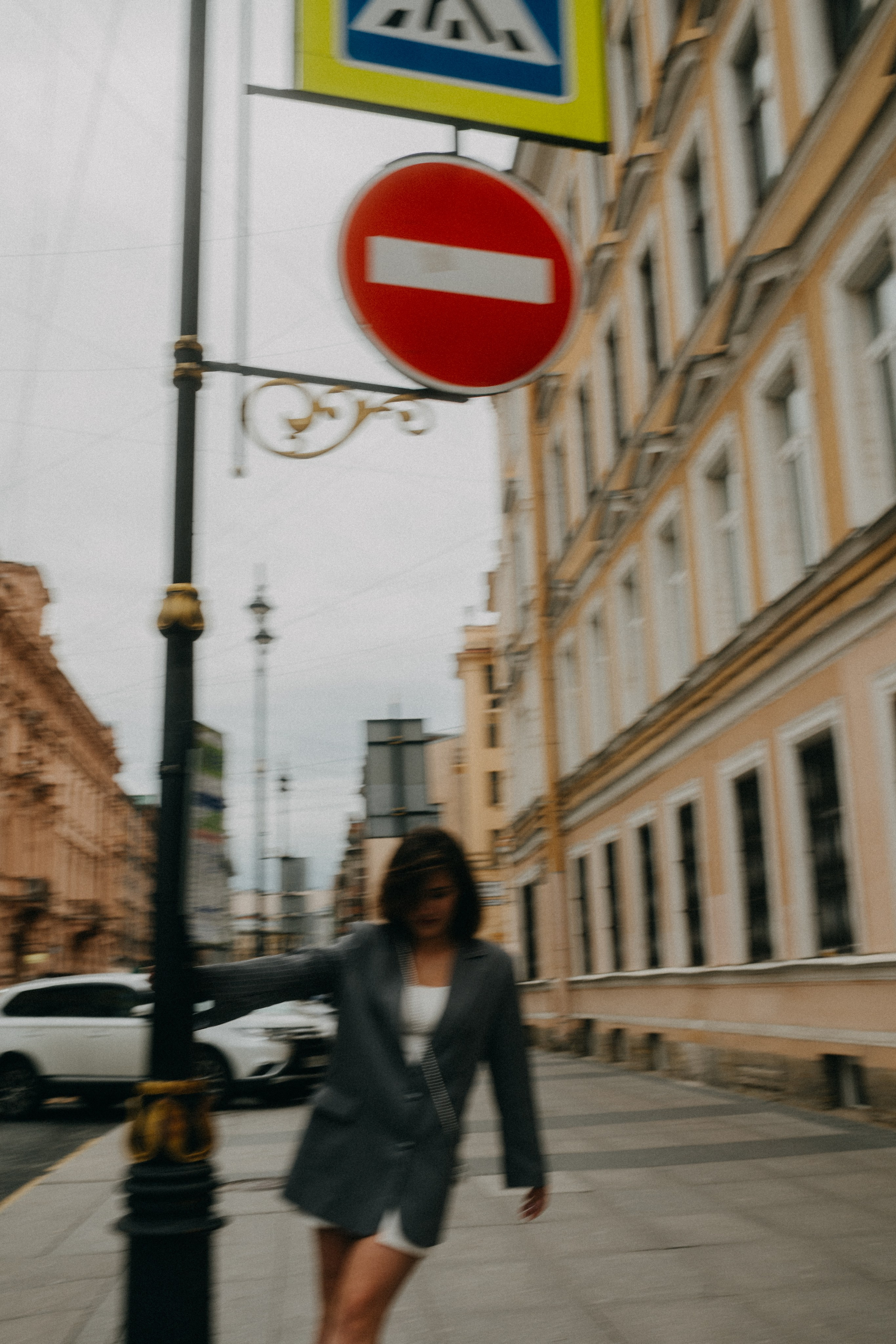 Анастасия. Фотограф в Санкт Петербурге Лара Великова