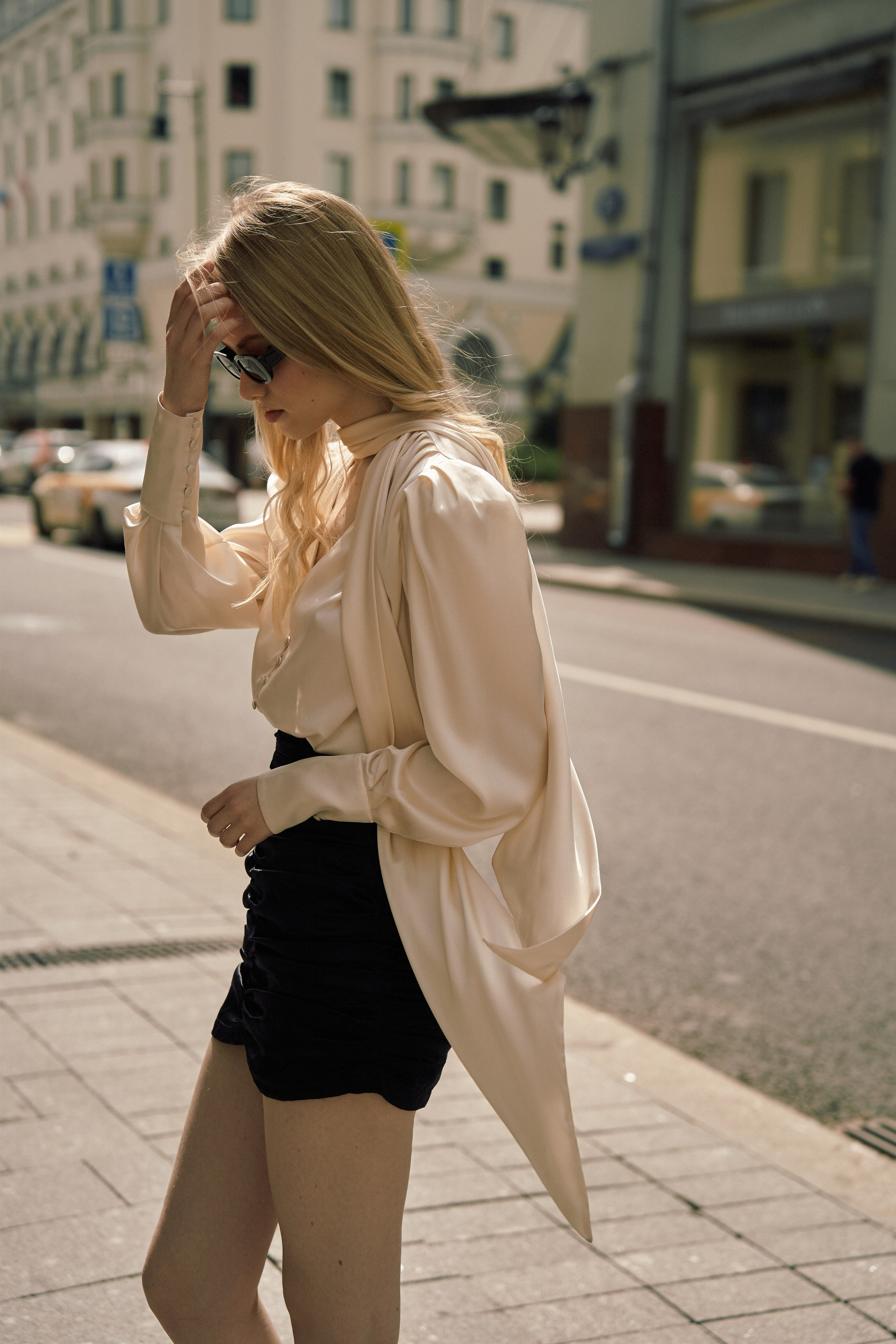 Russion Season. Фотограф Олеся Скворцова