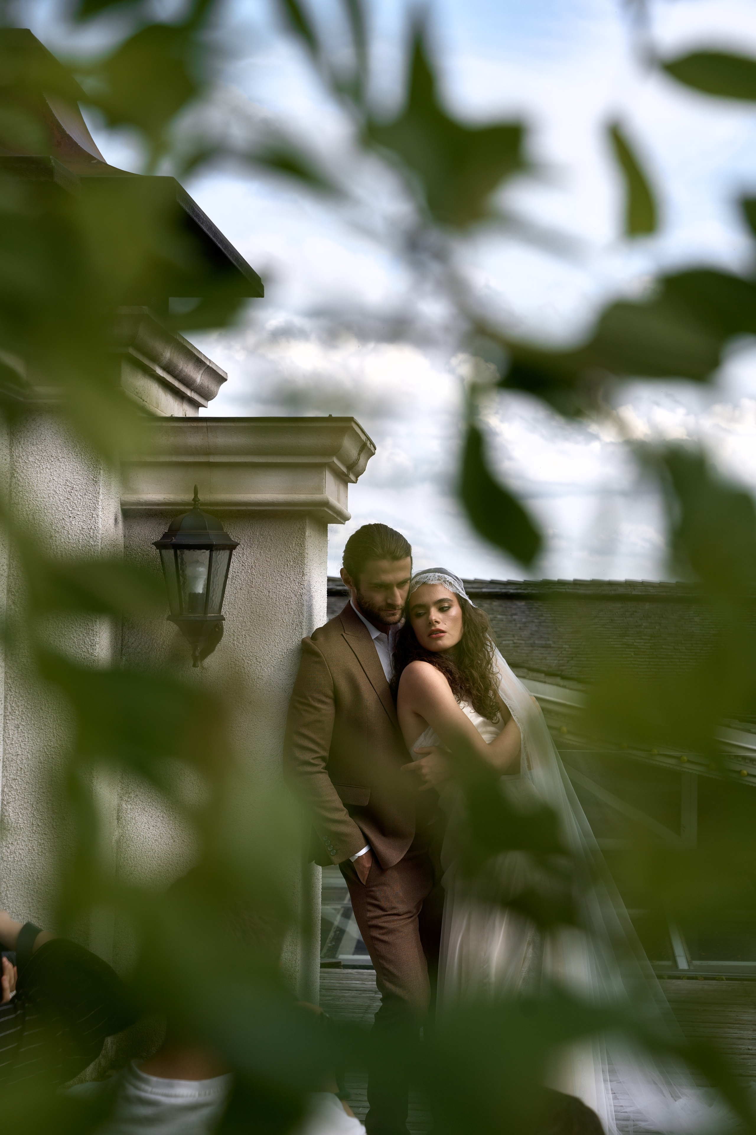 Москва (Сенешаль). Свадебный фотограф Наталья Помазкина | Репортаж Екатеринбург Москва