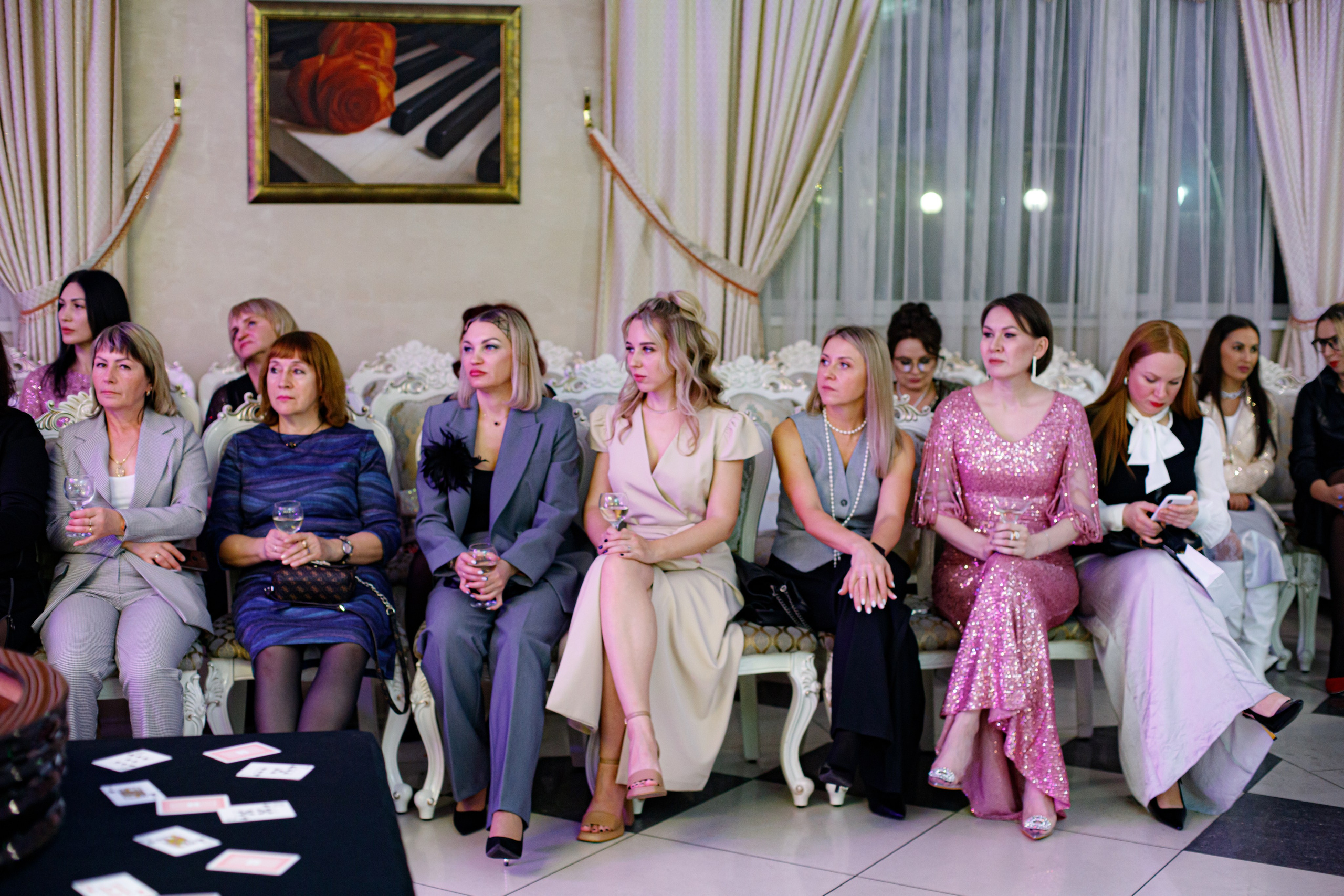 ELOSMED. Photokarish