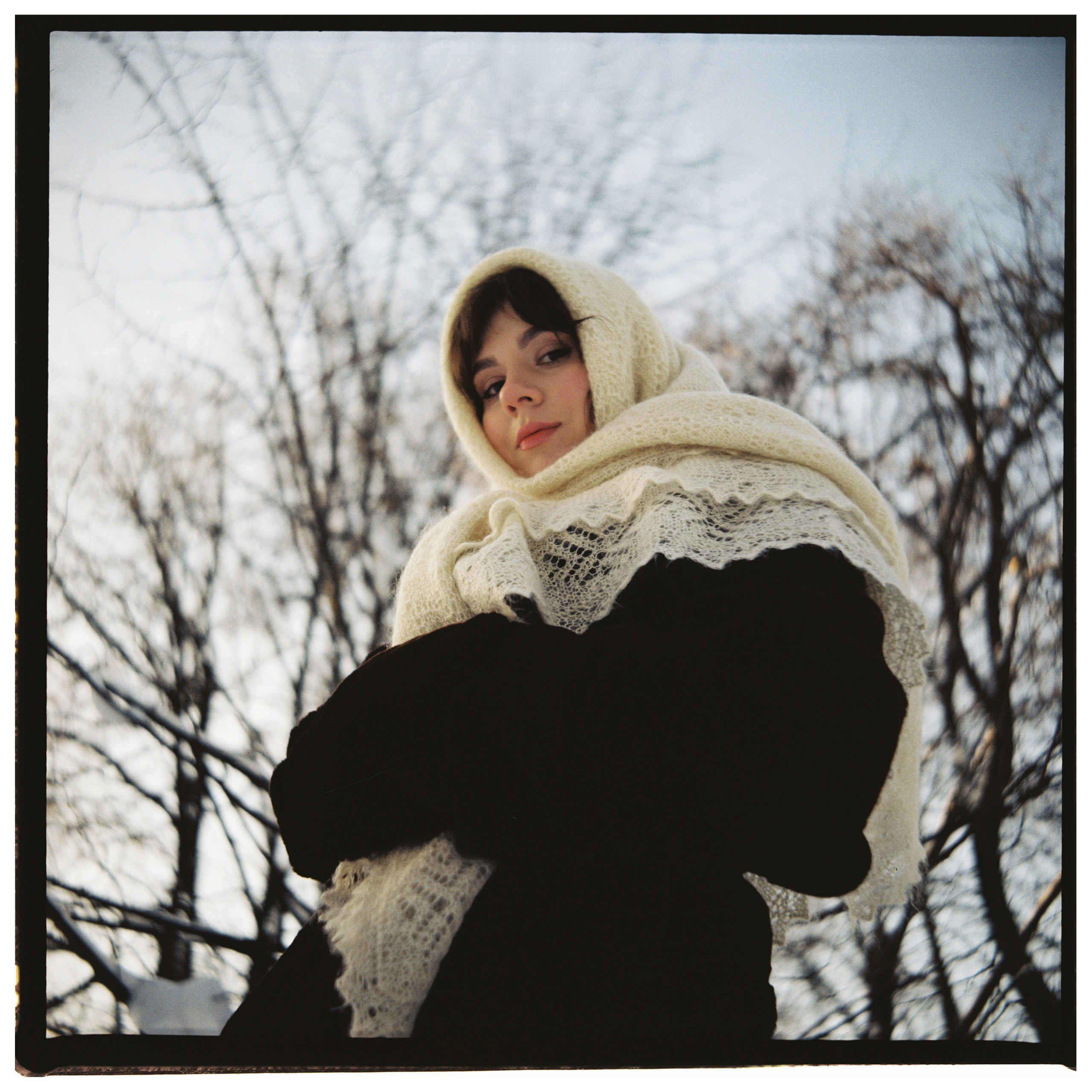 Жизнь. Фотограф Анастасия Чеботарева