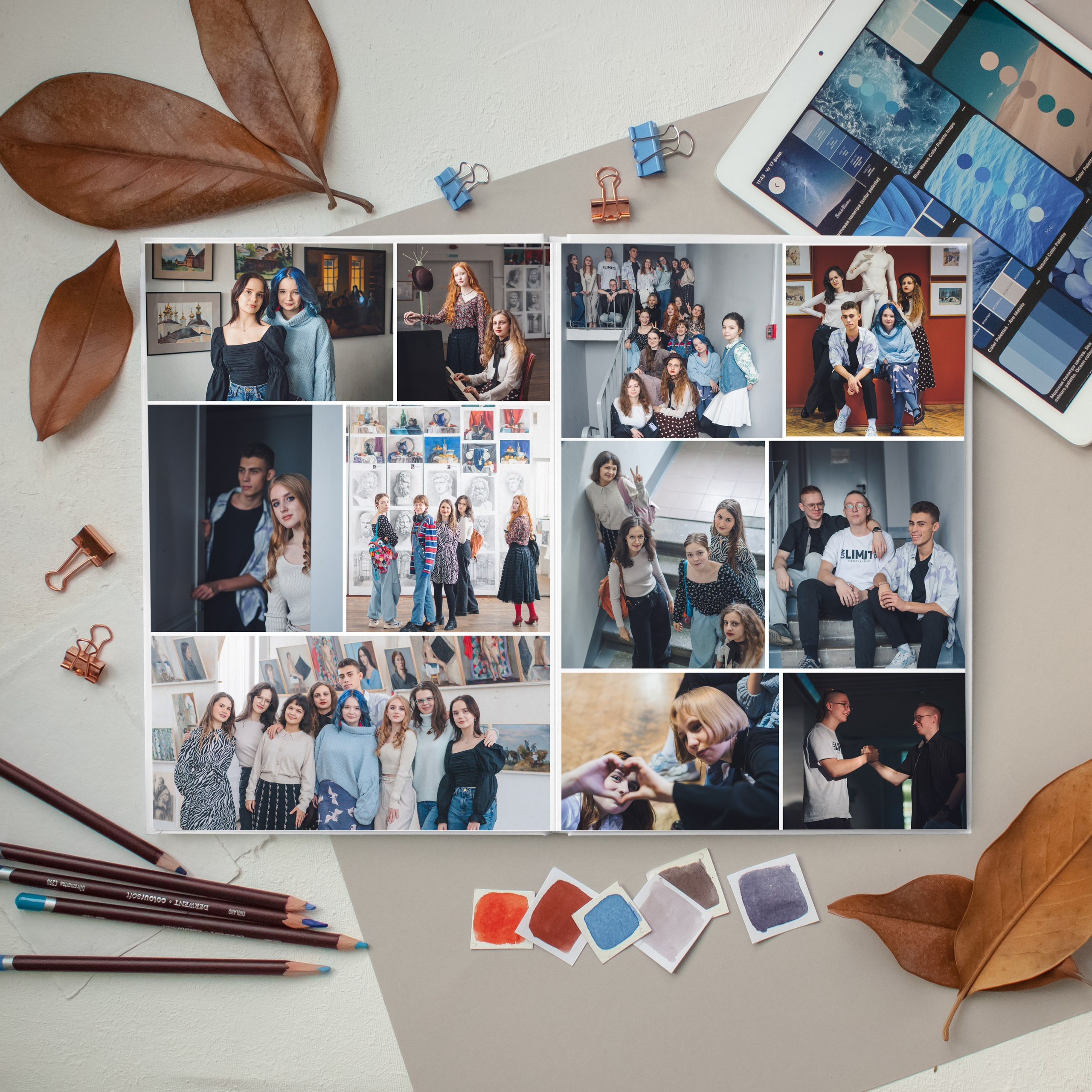 Премиум. Семейный и детский фотограф Марина Тувиста в Санкт-Петербурге