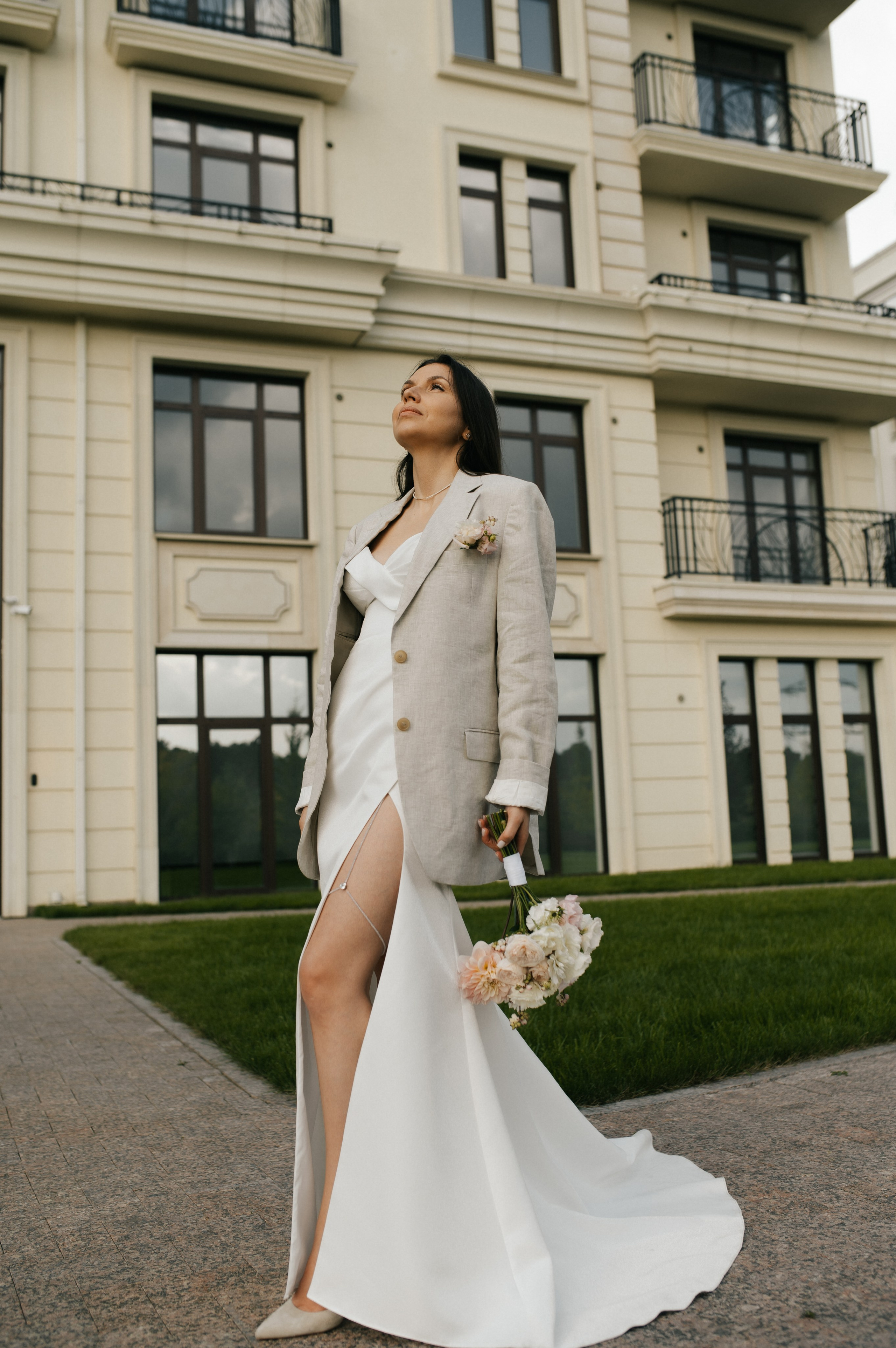 АНТОН & СВЕТА. Семейный фотограф в Новосибирске Женя Индрикова