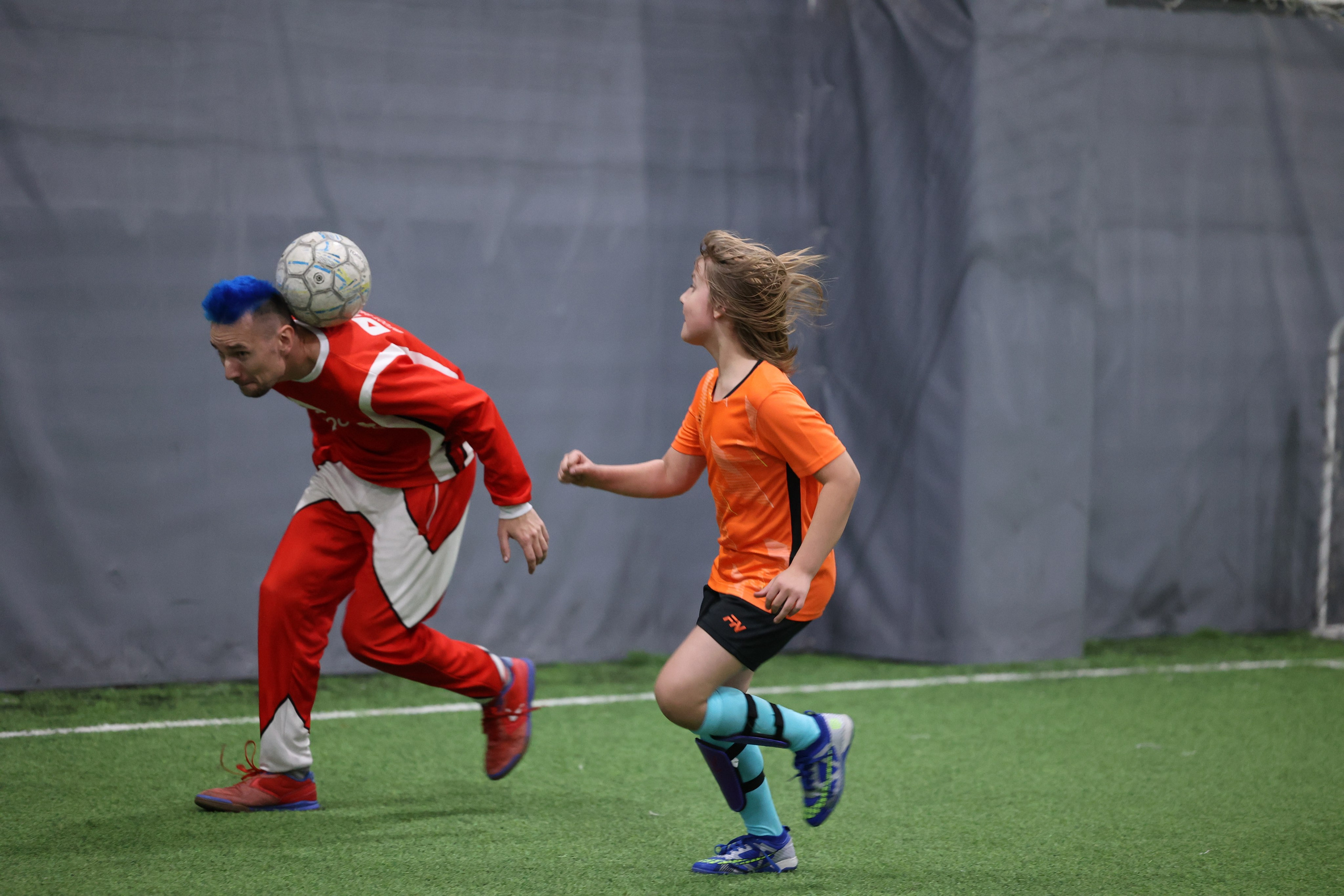 Счастливые дети. Фотограф в Санкт-Петербурге Анна Сосновская