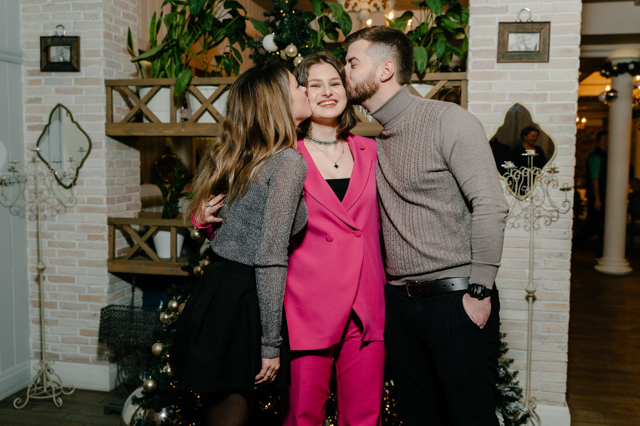 Фотосъемка в Москве и МО. Фотосъёмка, видеосъемка массовых мероприятий, reels