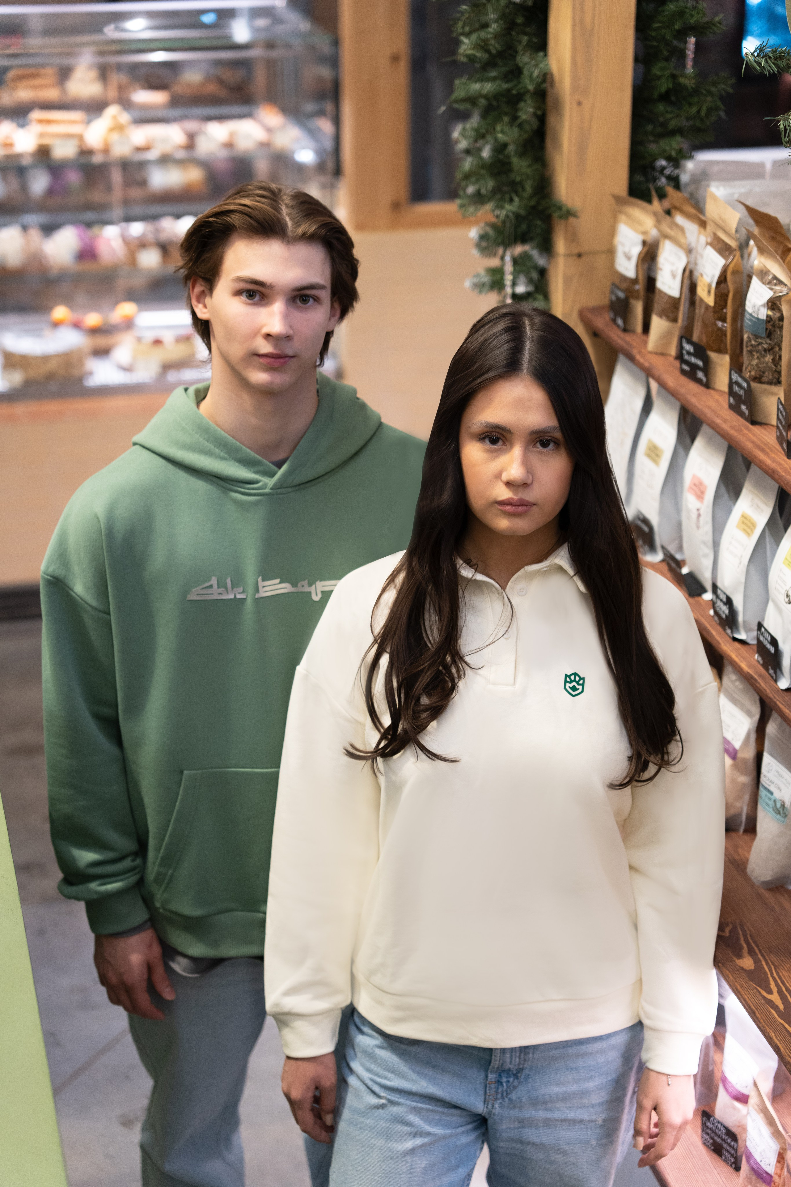 ХК «Ак Барс» х Benchmerch. Яна | Фотограф | Казань