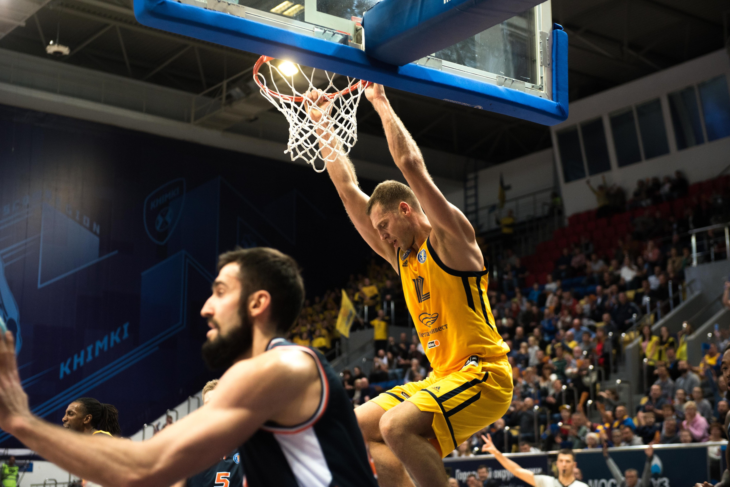 Спорт. Свадебный и репортажный фотограф Антон Воробьев