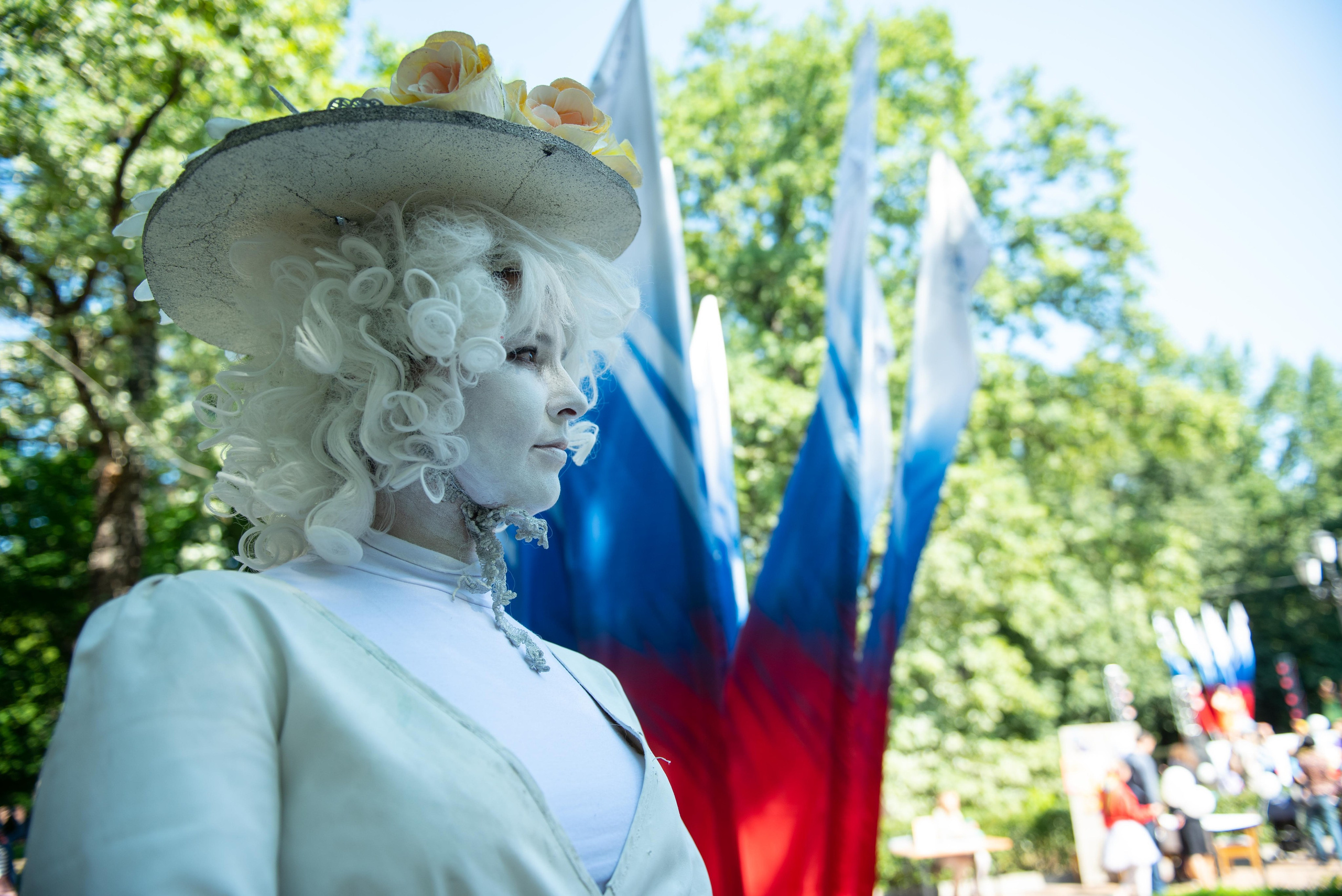 Мероприятия. Свадебный и репортажный фотограф Антон Воробьев