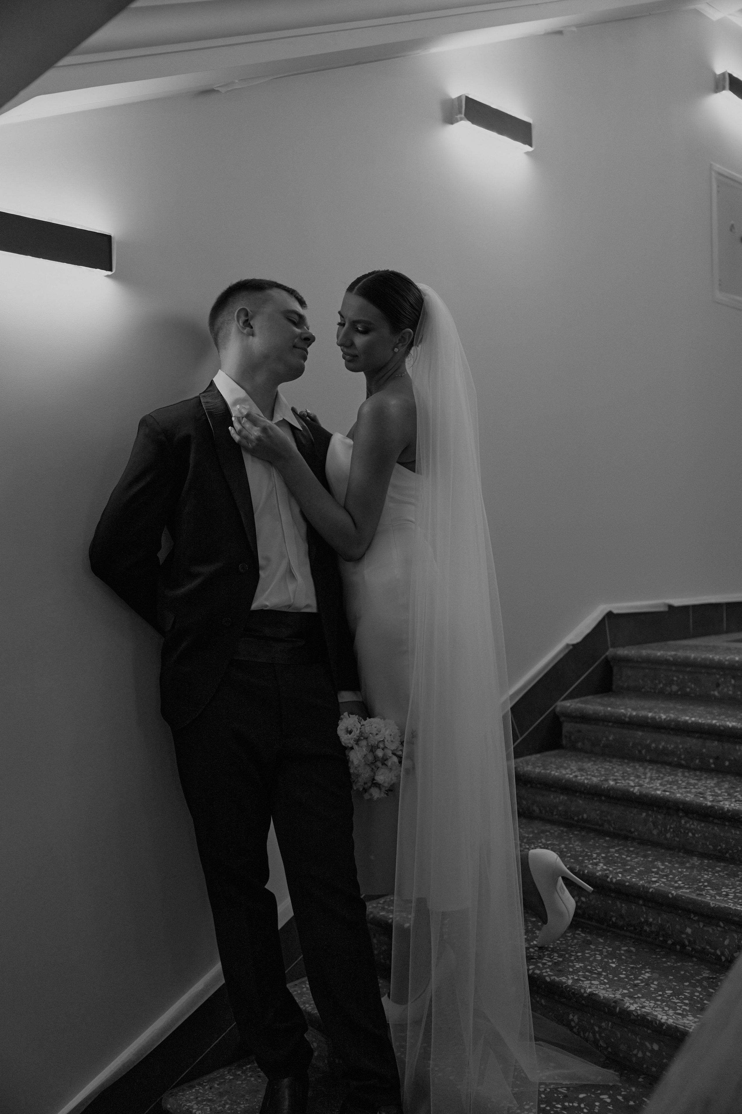 Vladislav&Svetlana. Анна Мамаева коммерческий фотограф в Красноярске