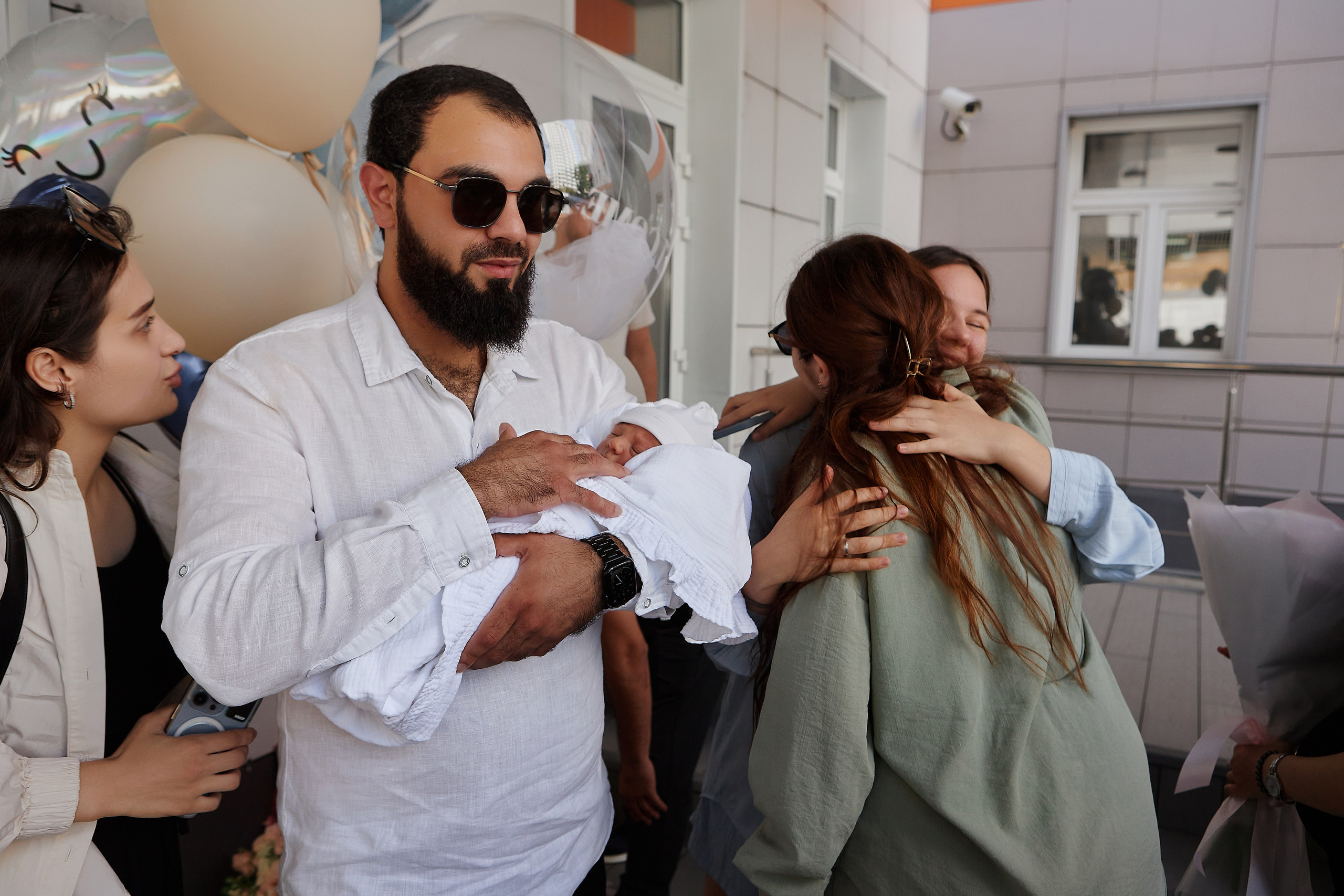 Выписка Адама. Свадебный и семейный фотограф в Сочи-Красной поляне Ларионова Анна