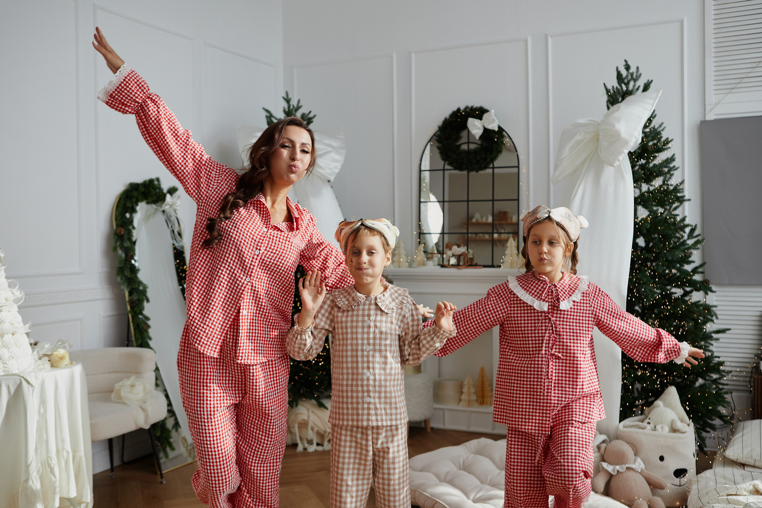 Алёна Новы год. Свадебный и семейный фотограф в Сочи-Красной поляне Ларионова Анна