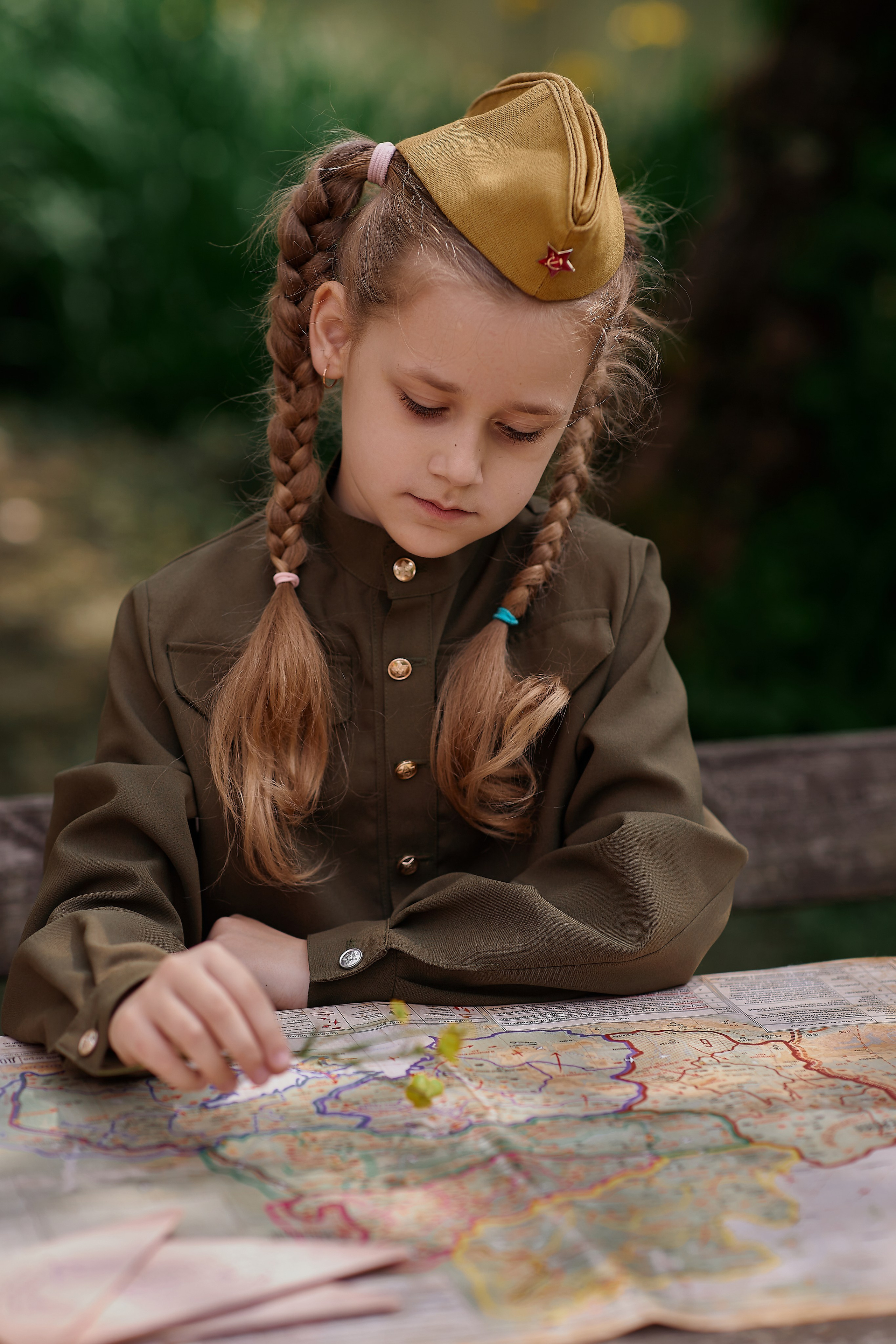 9 мая. Свадебный и семейный фотограф в Сочи-Красной поляне Ларионова Анна