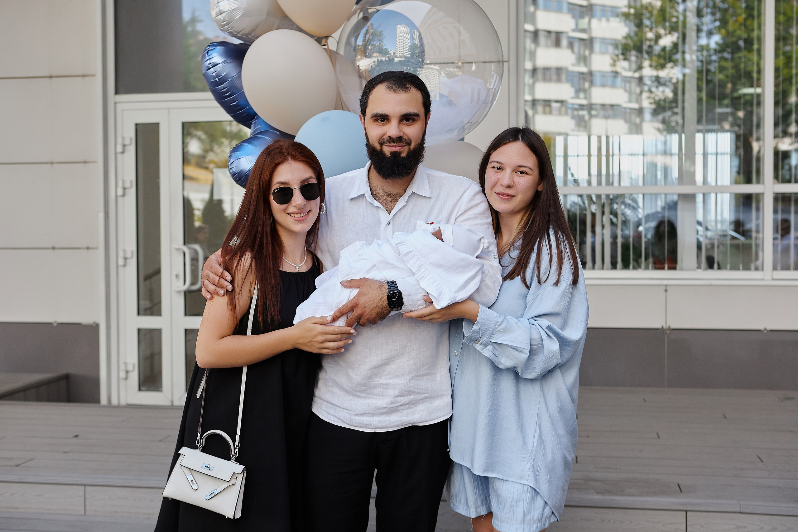 Выписка Адама. Свадебный и семейный фотограф в Сочи-Красной поляне Ларионова Анна