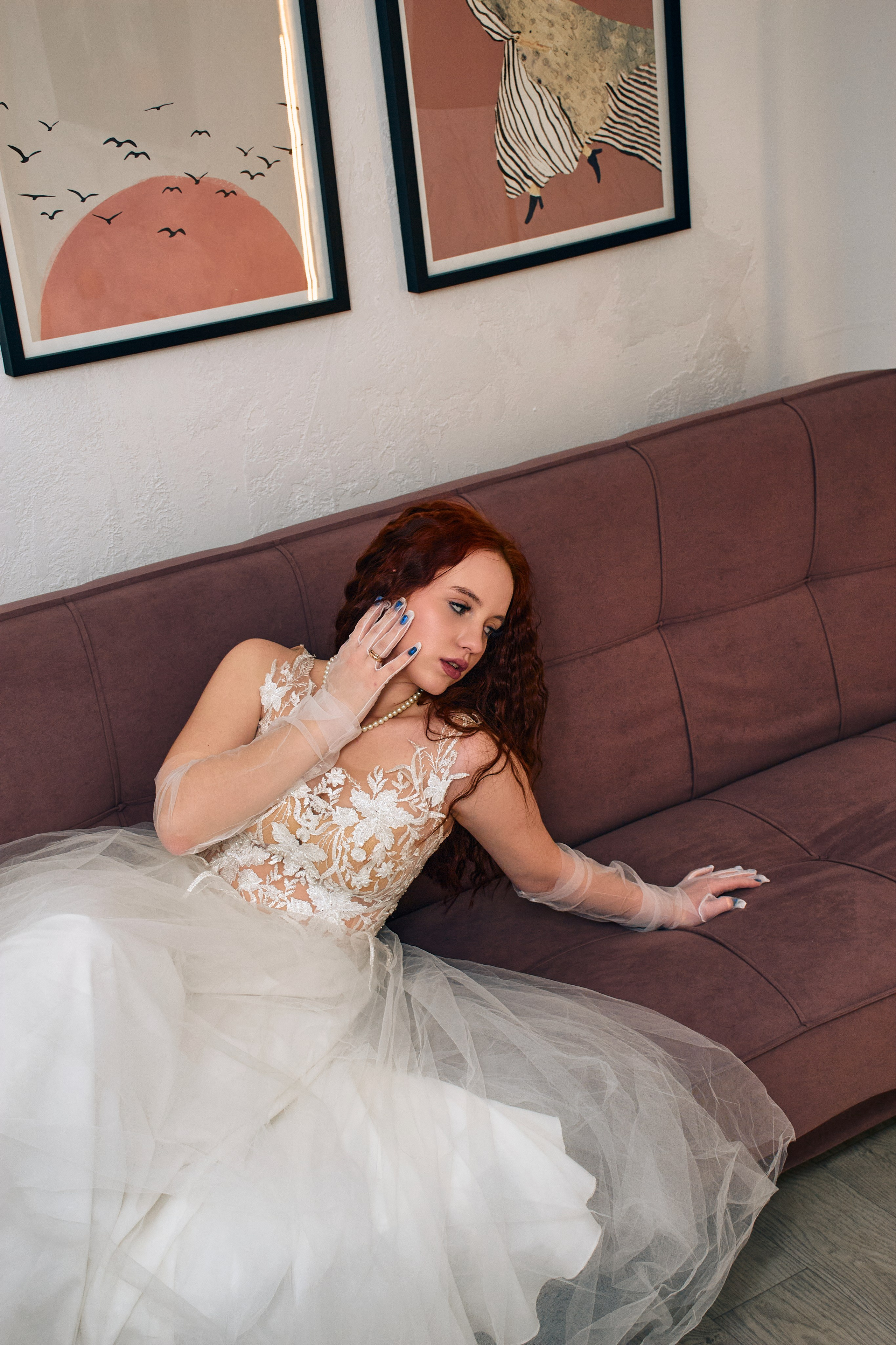 Елизавета. Анастасия — фотограф в Волжском и Волгограде