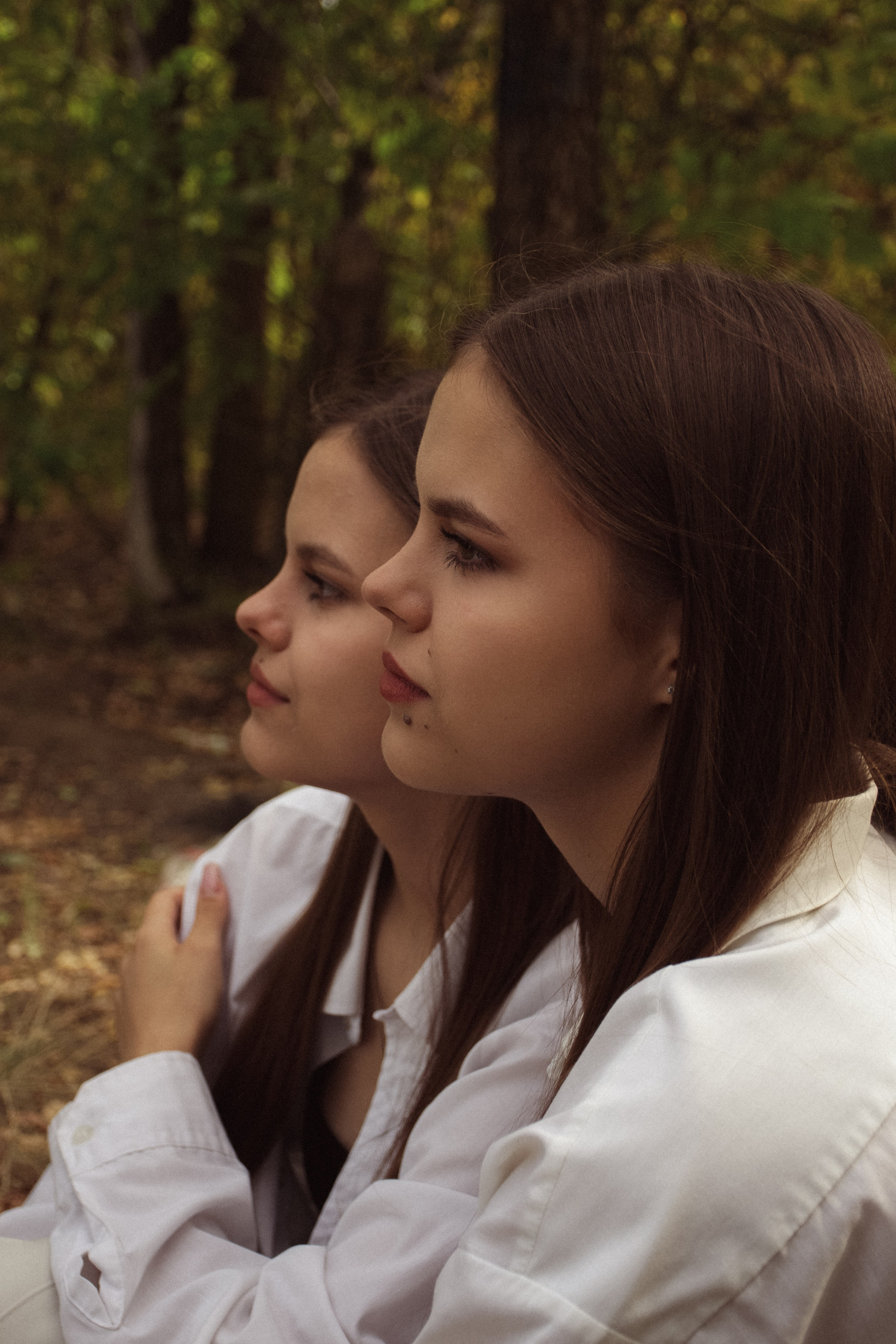Сестры Анна и Яна. Анастасия — фотограф в Волжском и Волгограде